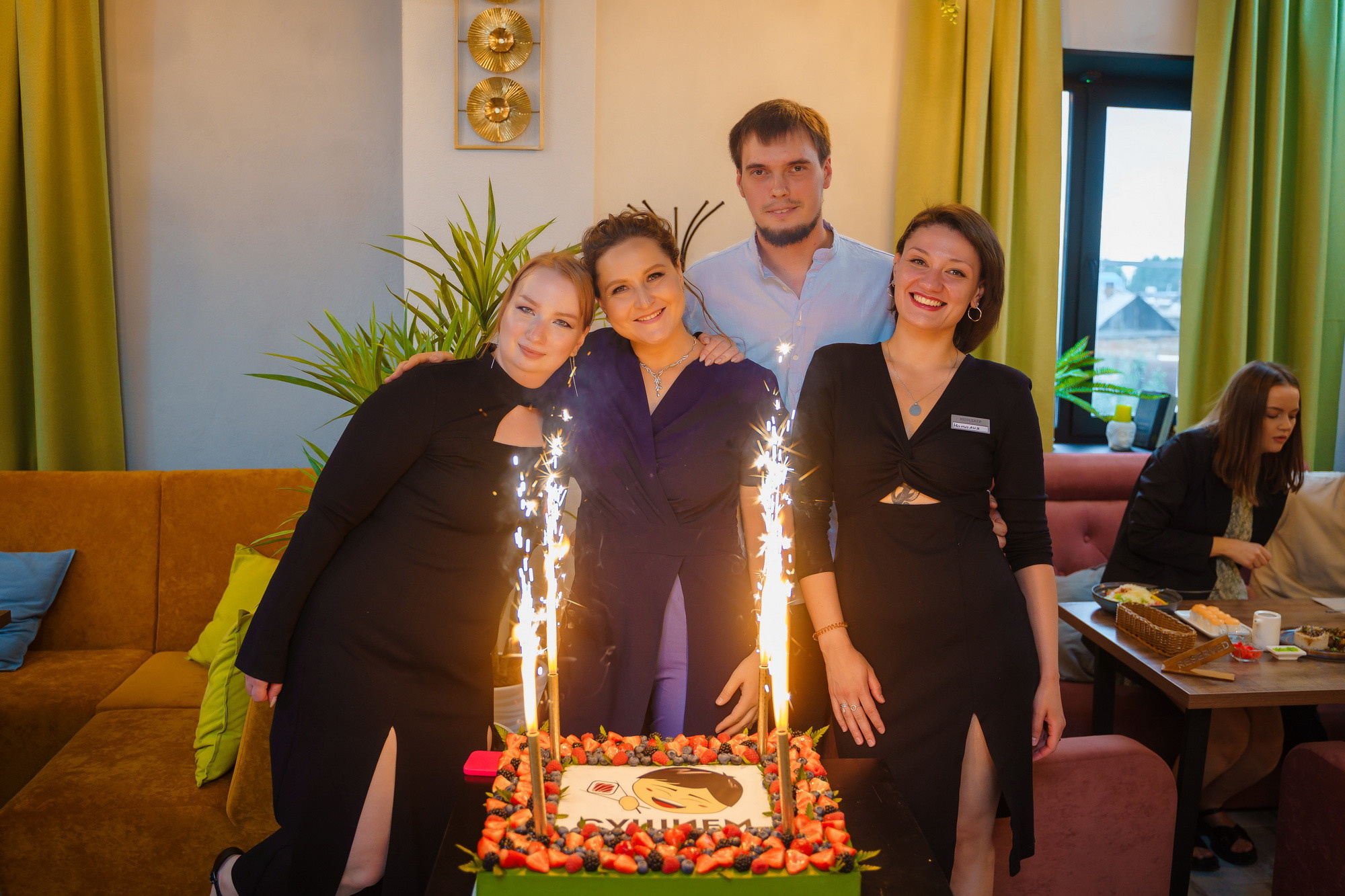 Репортажная съемка. Семейный и свадебный фотограф в Юрге Виктория Лукьяненко