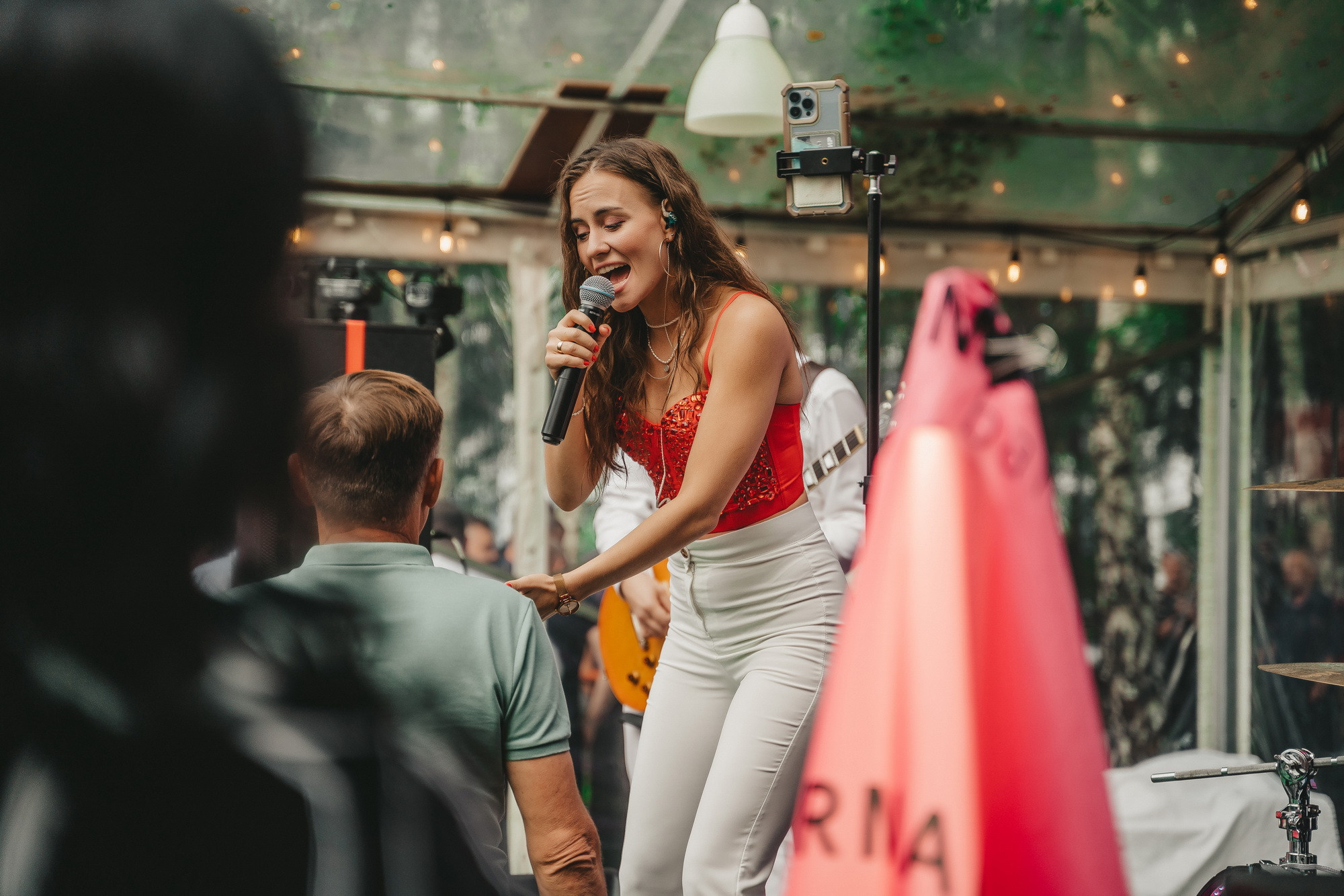 Репортажная съемка. Семейный и свадебный фотограф в Юрге Виктория Лукьяненко