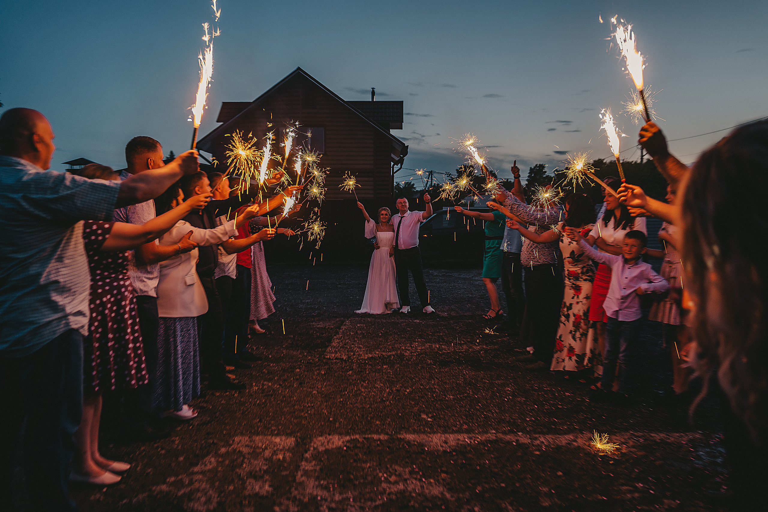 Свадебная съемка. Семейный и свадебный фотограф в Юрге Виктория Лукьяненко
