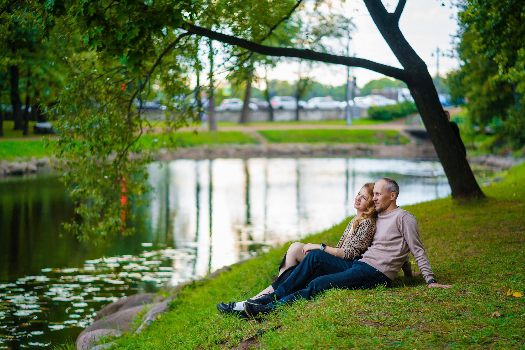 Семейные фотосессии. Семейный и свадебный фотограф в Юрге Виктория Лукьяненко