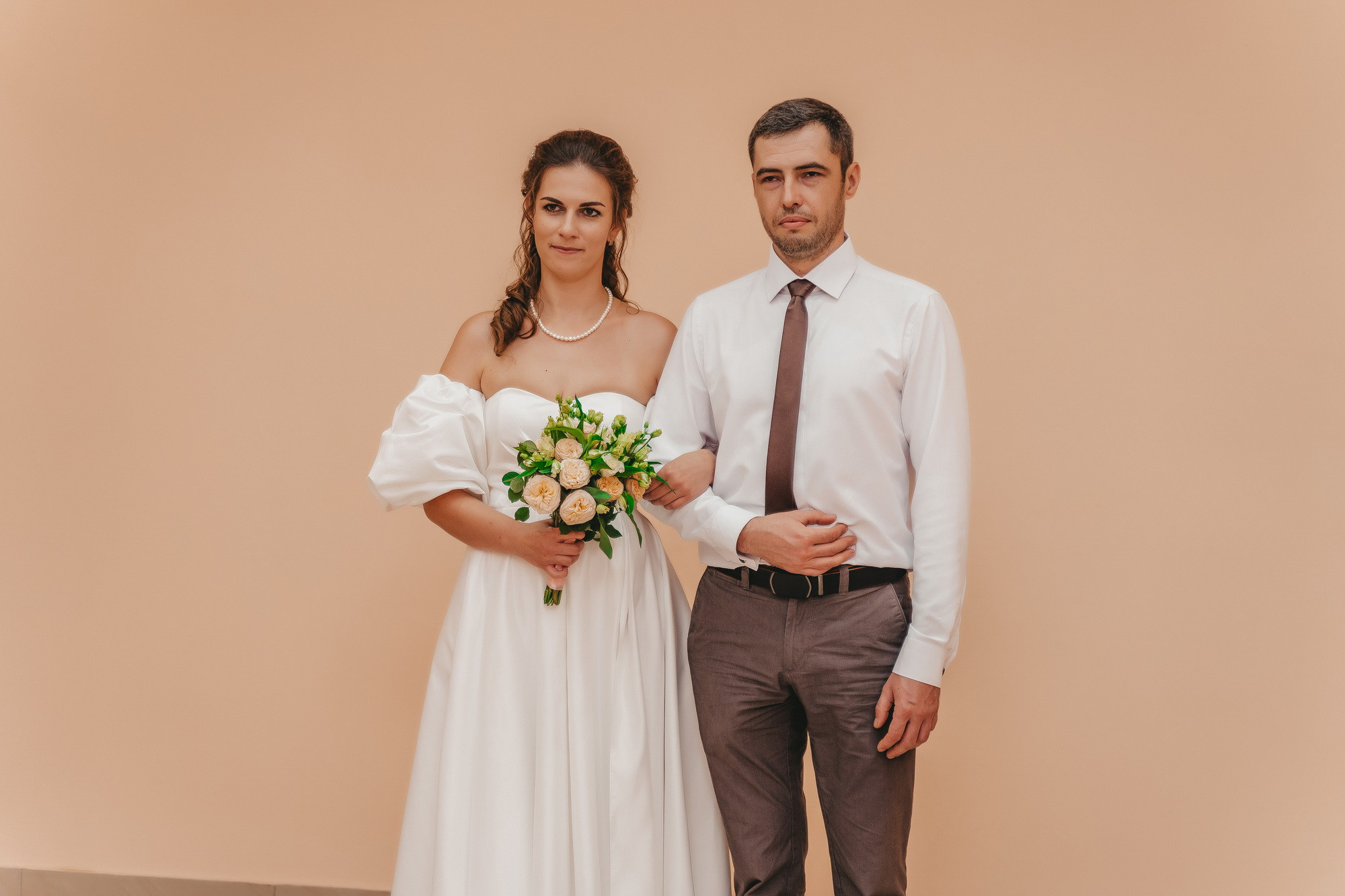 Свадебная съемка. Семейный и свадебный фотограф в Юрге Виктория Лукьяненко