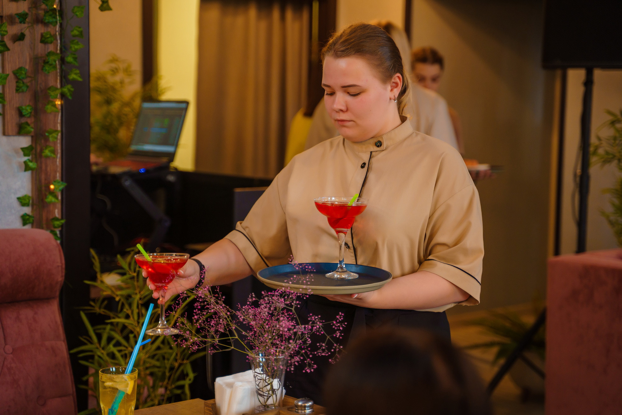 Репортажная съемка. Семейный и свадебный фотограф в Юрге Виктория Лукьяненко