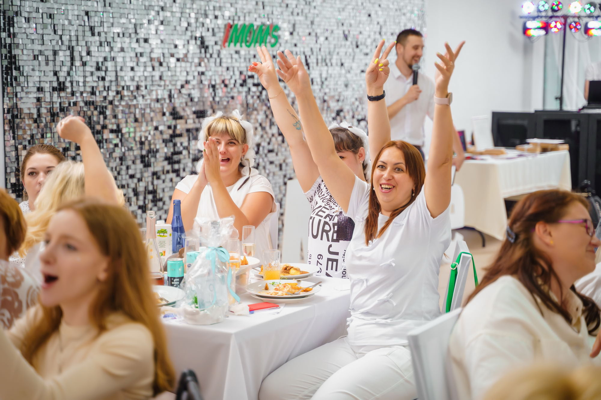 Репортажная съемка. Семейный и свадебный фотограф в Юрге Виктория Лукьяненко