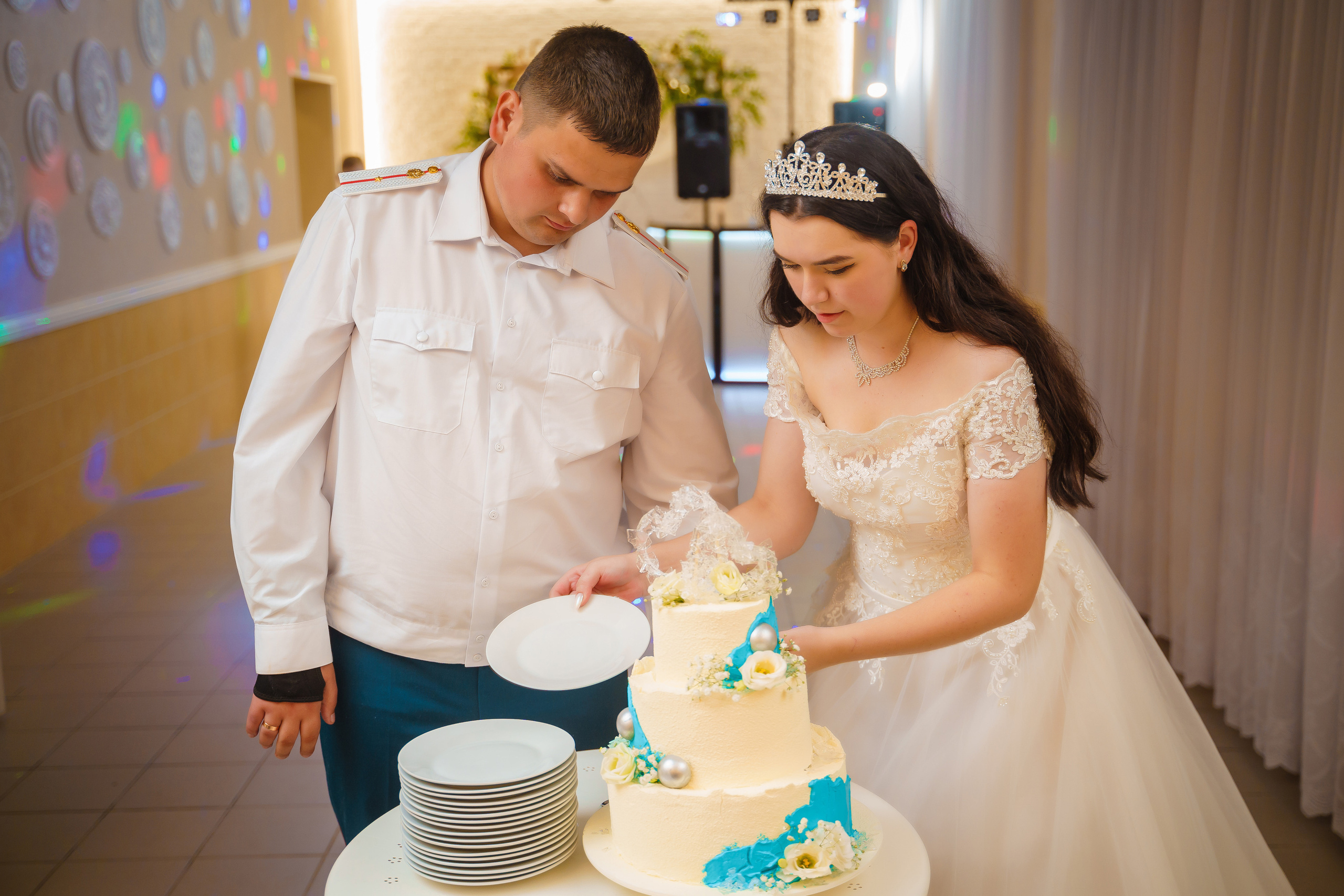 Свадебная съемка. Семейный и свадебный фотограф в Юрге Виктория Лукьяненко