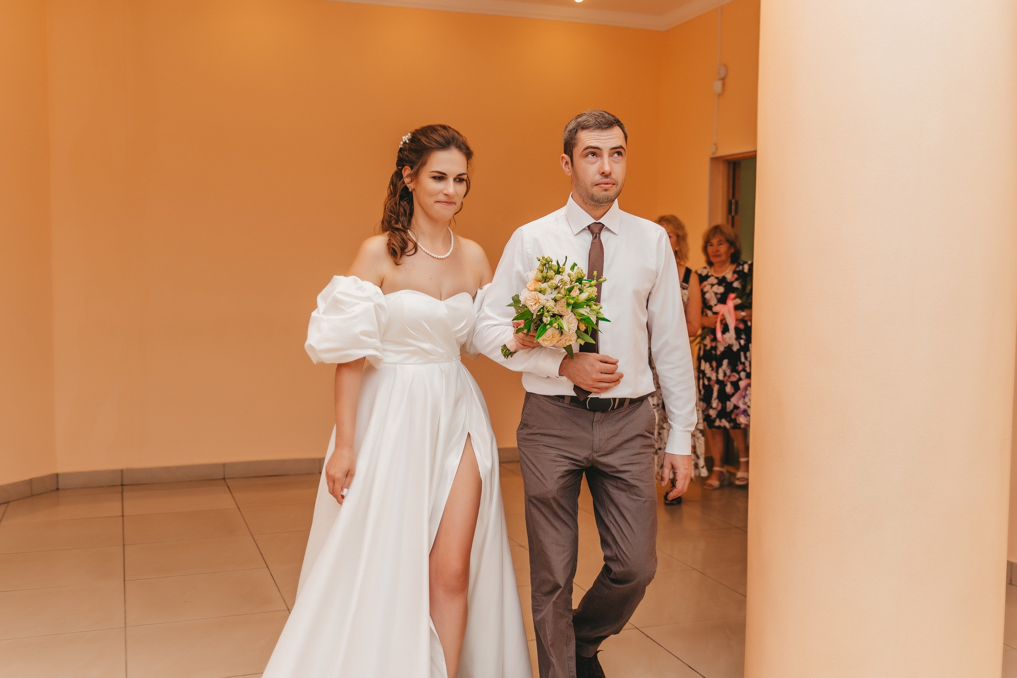 Свадебная съемка. Семейный и свадебный фотограф в Юрге Виктория Лукьяненко