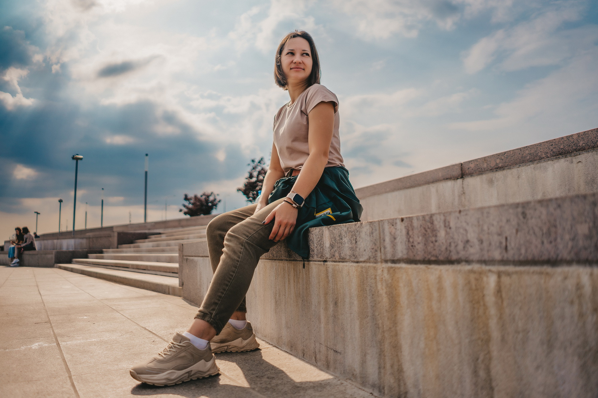 Портреты. Семейный и свадебный фотограф в Юрге Виктория Лукьяненко