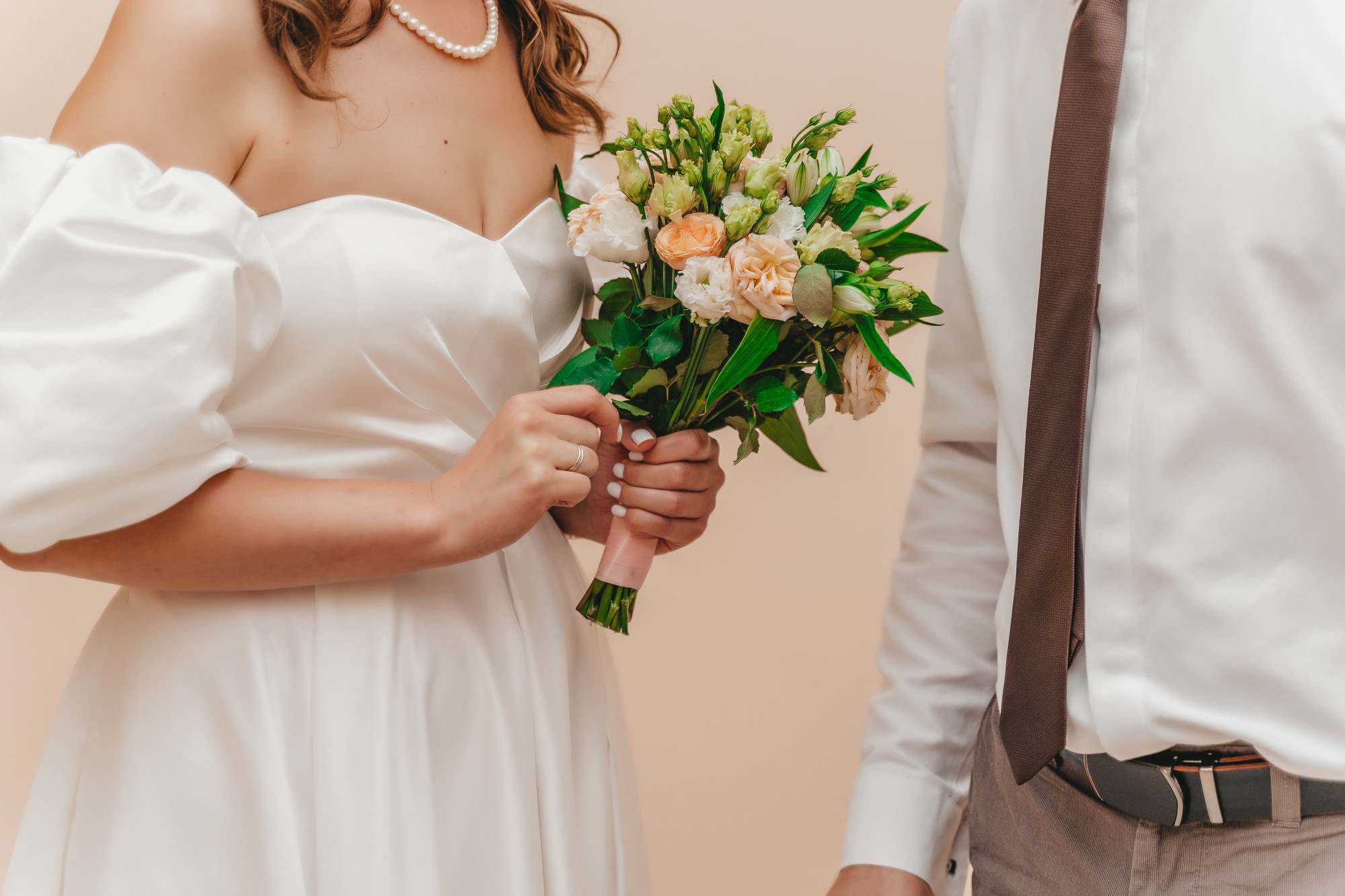 Свадебная съемка. Семейный и свадебный фотограф в Юрге Виктория Лукьяненко