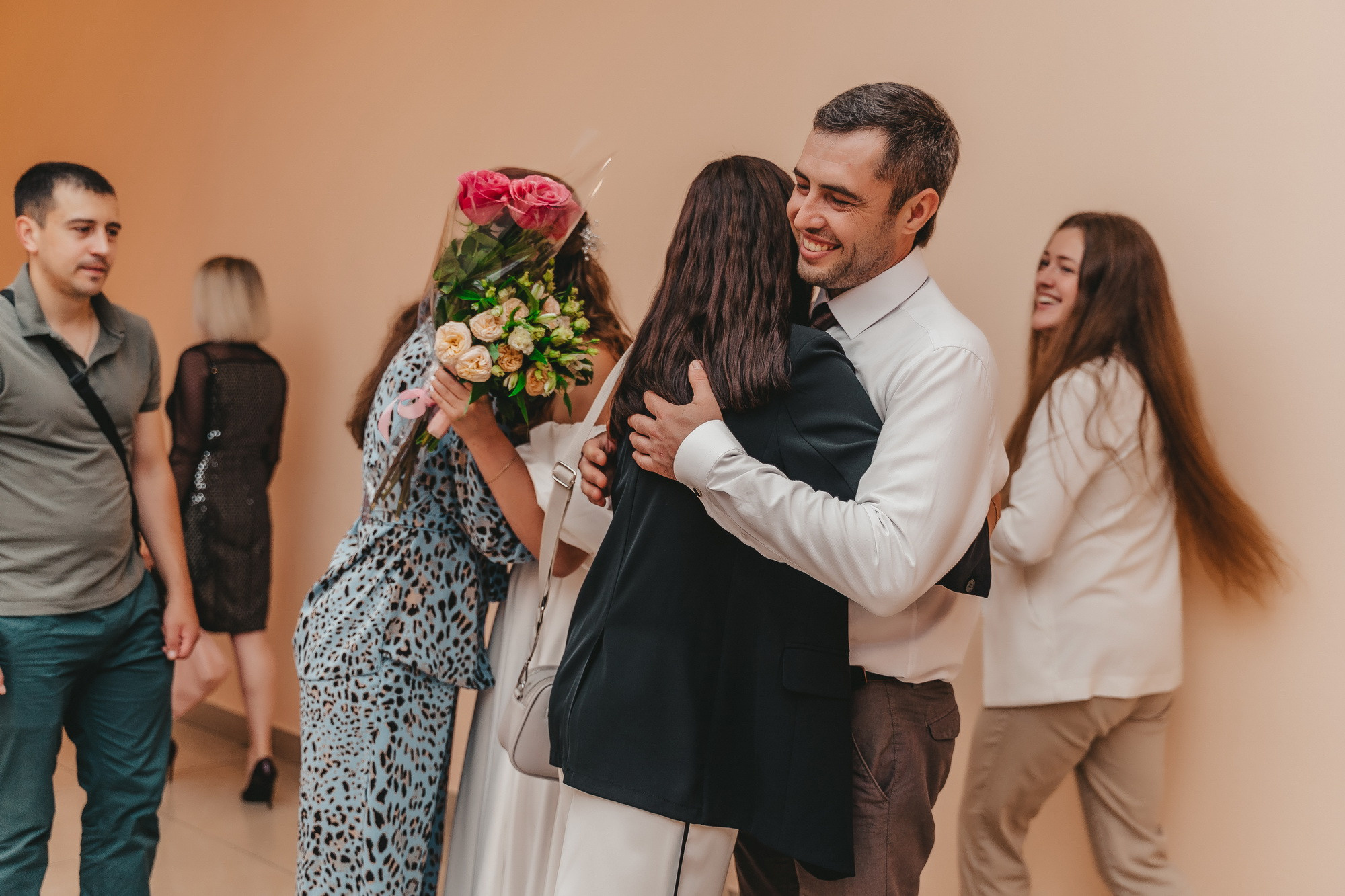 Свадебная съемка. Семейный и свадебный фотограф в Юрге Виктория Лукьяненко