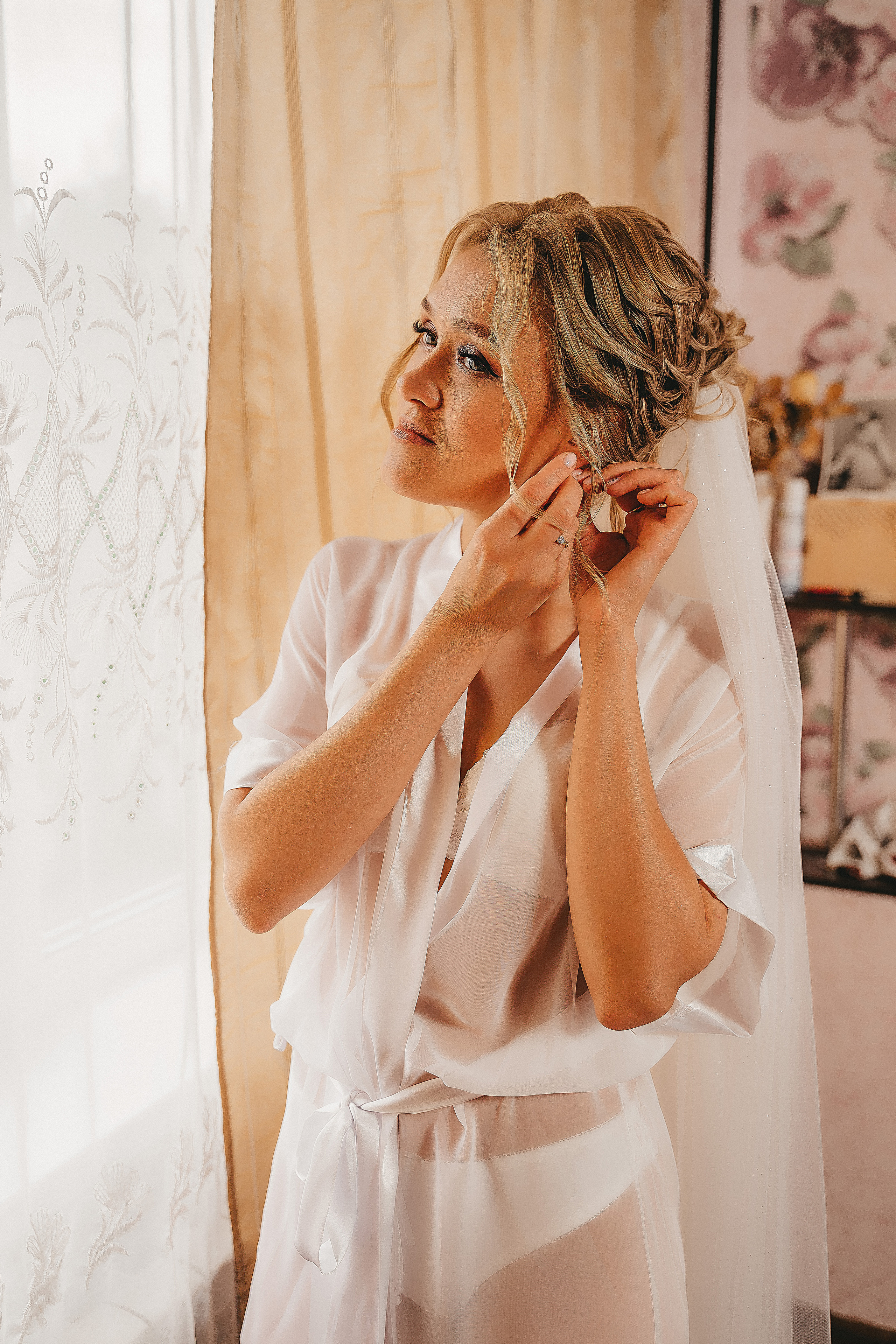 Свадебная съемка. Семейный и свадебный фотограф в Юрге Виктория Лукьяненко