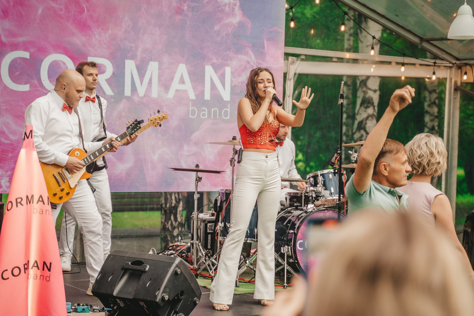 Репортажная съемка. Семейный и свадебный фотограф в Юрге Виктория Лукьяненко