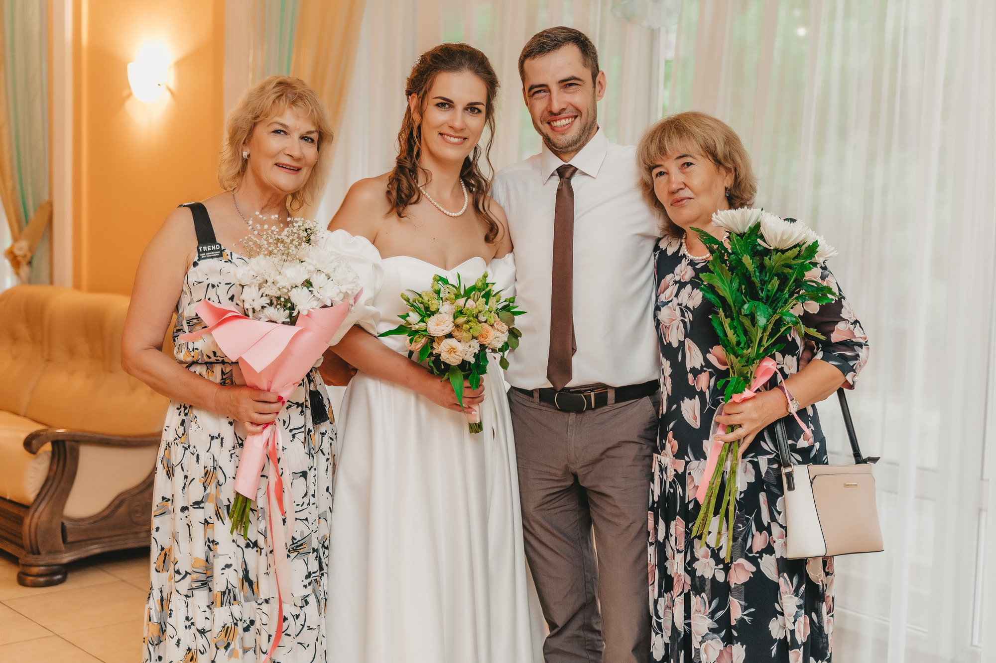 Свадебная съемка. Семейный и свадебный фотограф в Юрге Виктория Лукьяненко