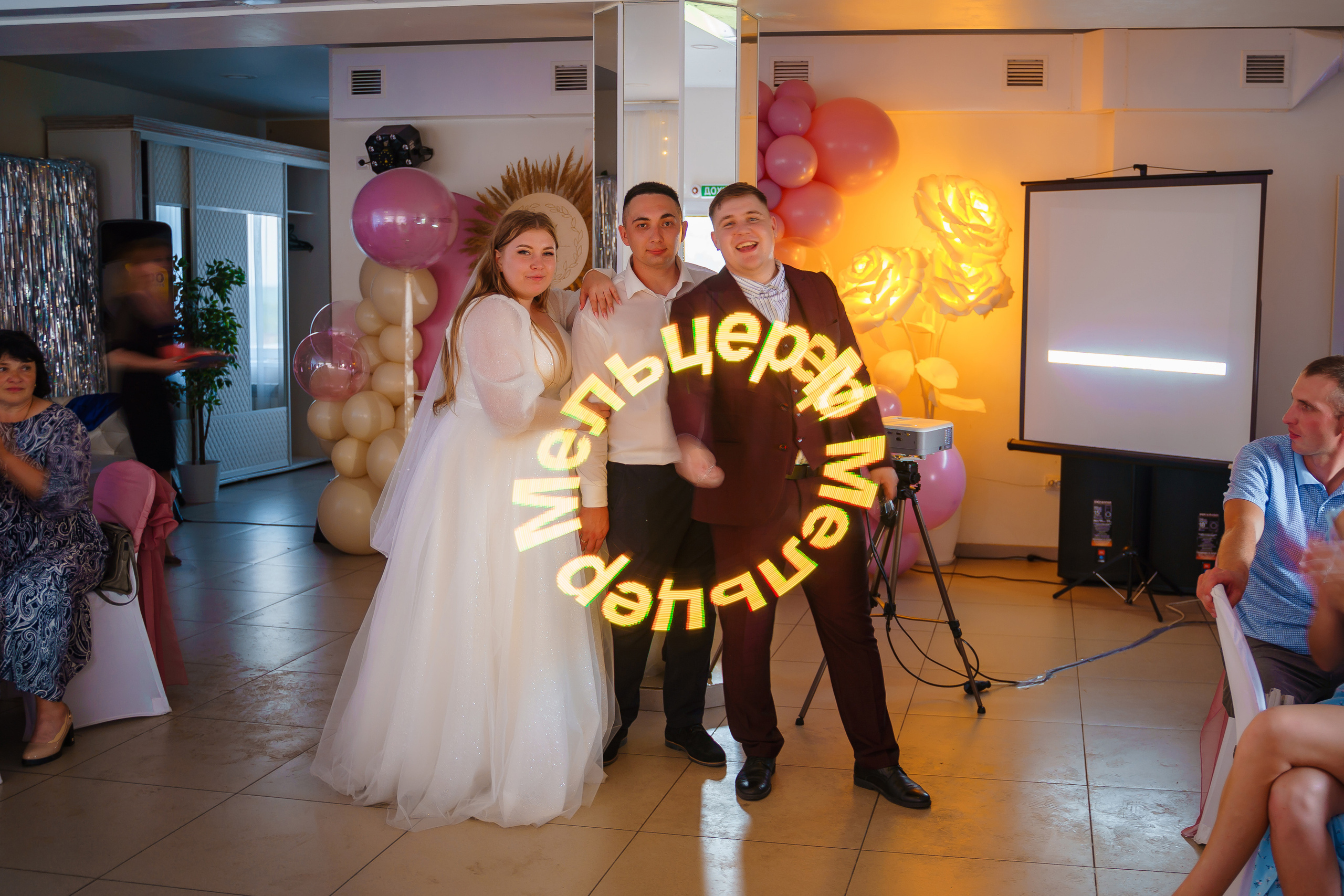 Свадебная съемка. Семейный и свадебный фотограф в Юрге Виктория Лукьяненко