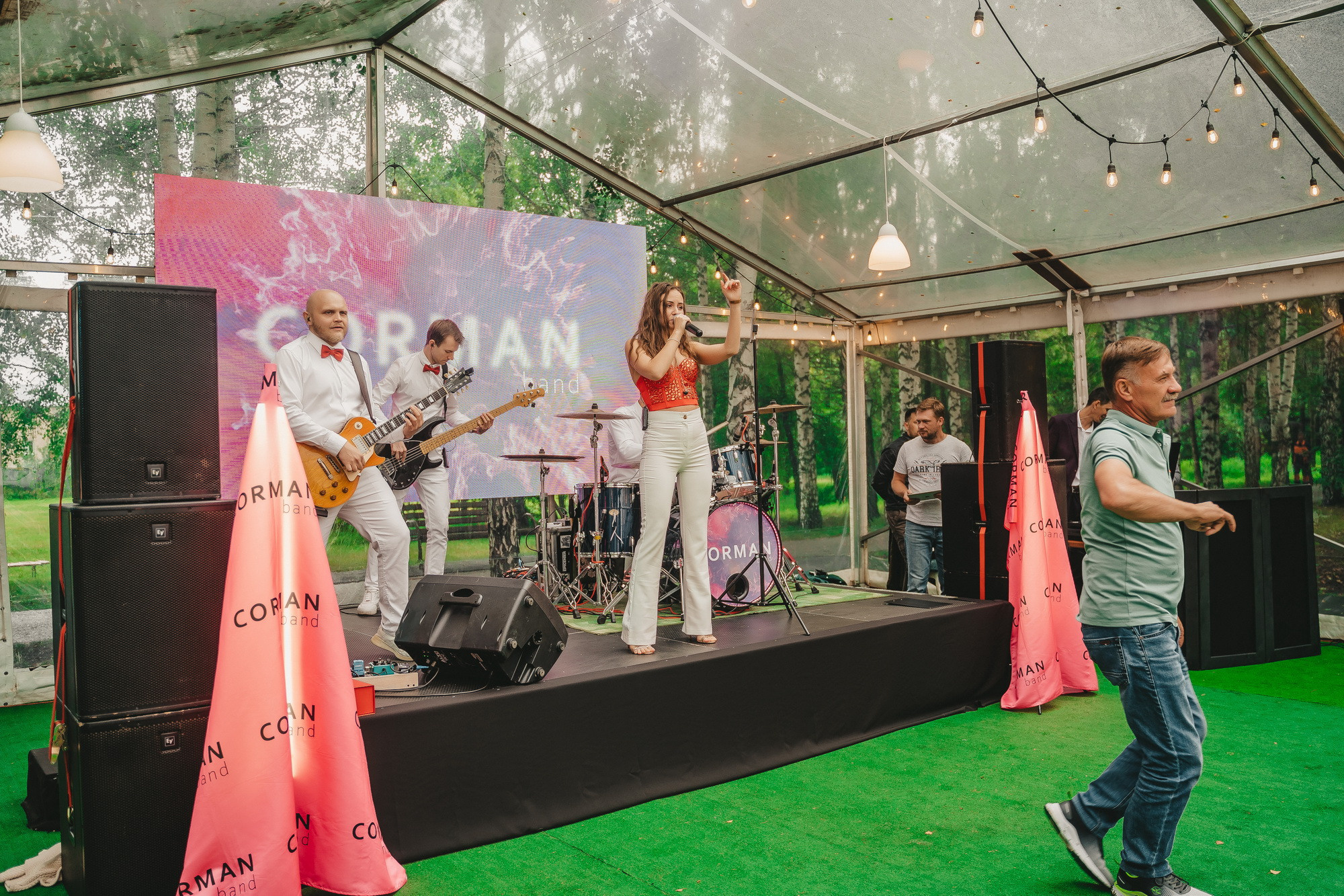 Репортажная съемка. Семейный и свадебный фотограф в Юрге Виктория Лукьяненко