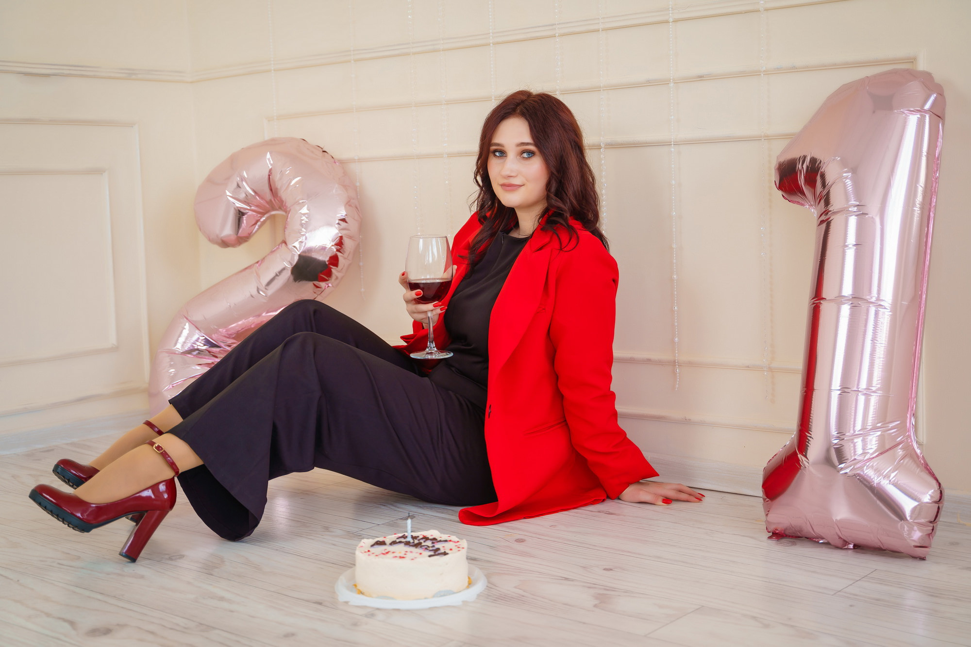 Студийные съемки. Семейный и свадебный фотограф в Юрге Виктория Лукьяненко