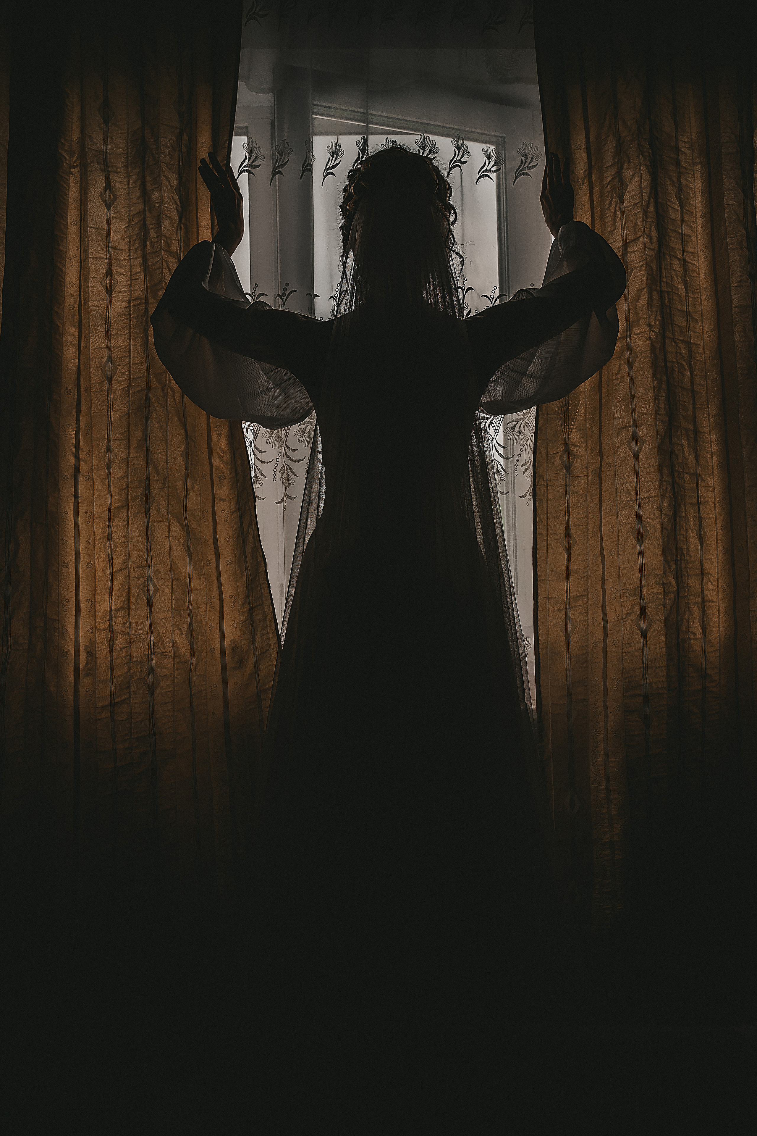 Свадебная съемка. Семейный и свадебный фотограф в Юрге Виктория Лукьяненко