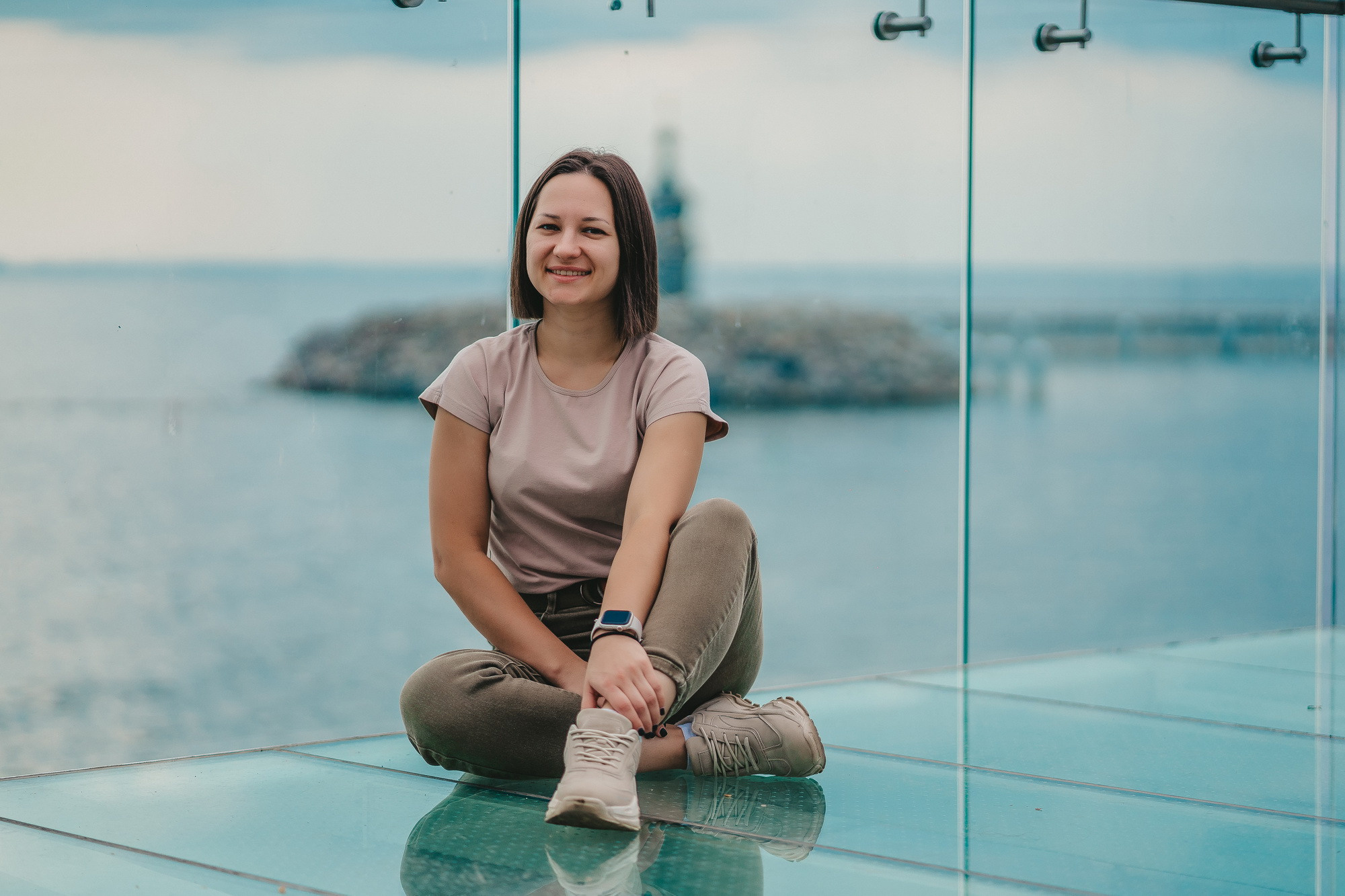 Семейный и свадебный фотограф в Юрге Виктория Лукьяненко