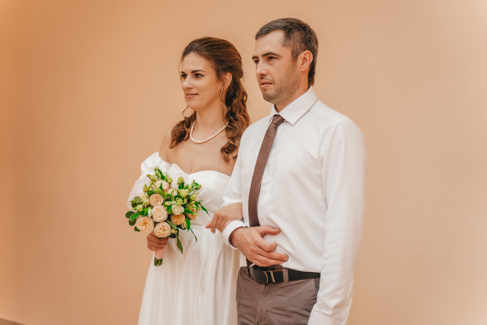 Свадебная съемка. Семейный и свадебный фотограф в Юрге Виктория Лукьяненко