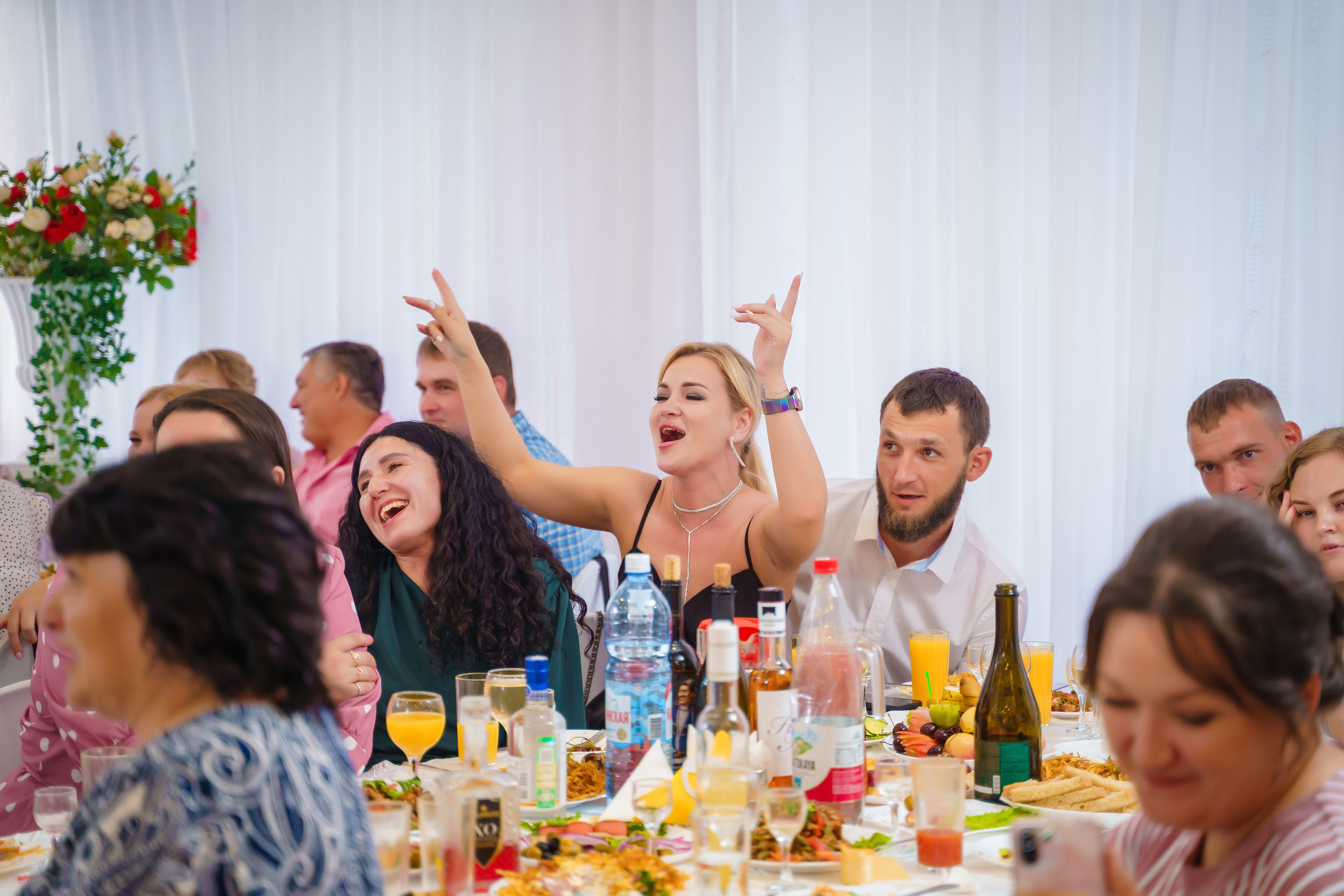 Свадебная съемка. Семейный и свадебный фотограф в Юрге Виктория Лукьяненко