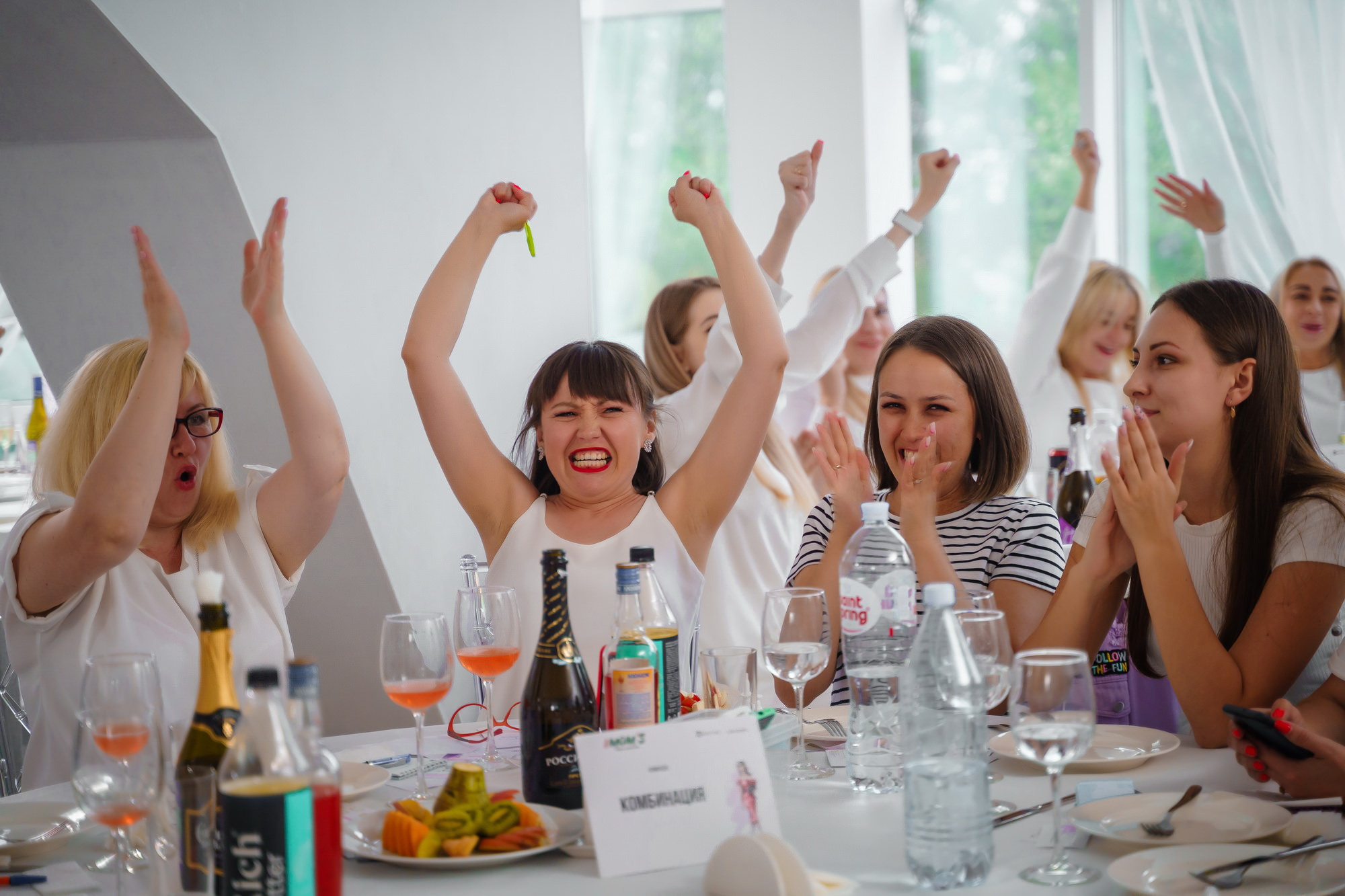 Репортажная съемка. Семейный и свадебный фотограф в Юрге Виктория Лукьяненко