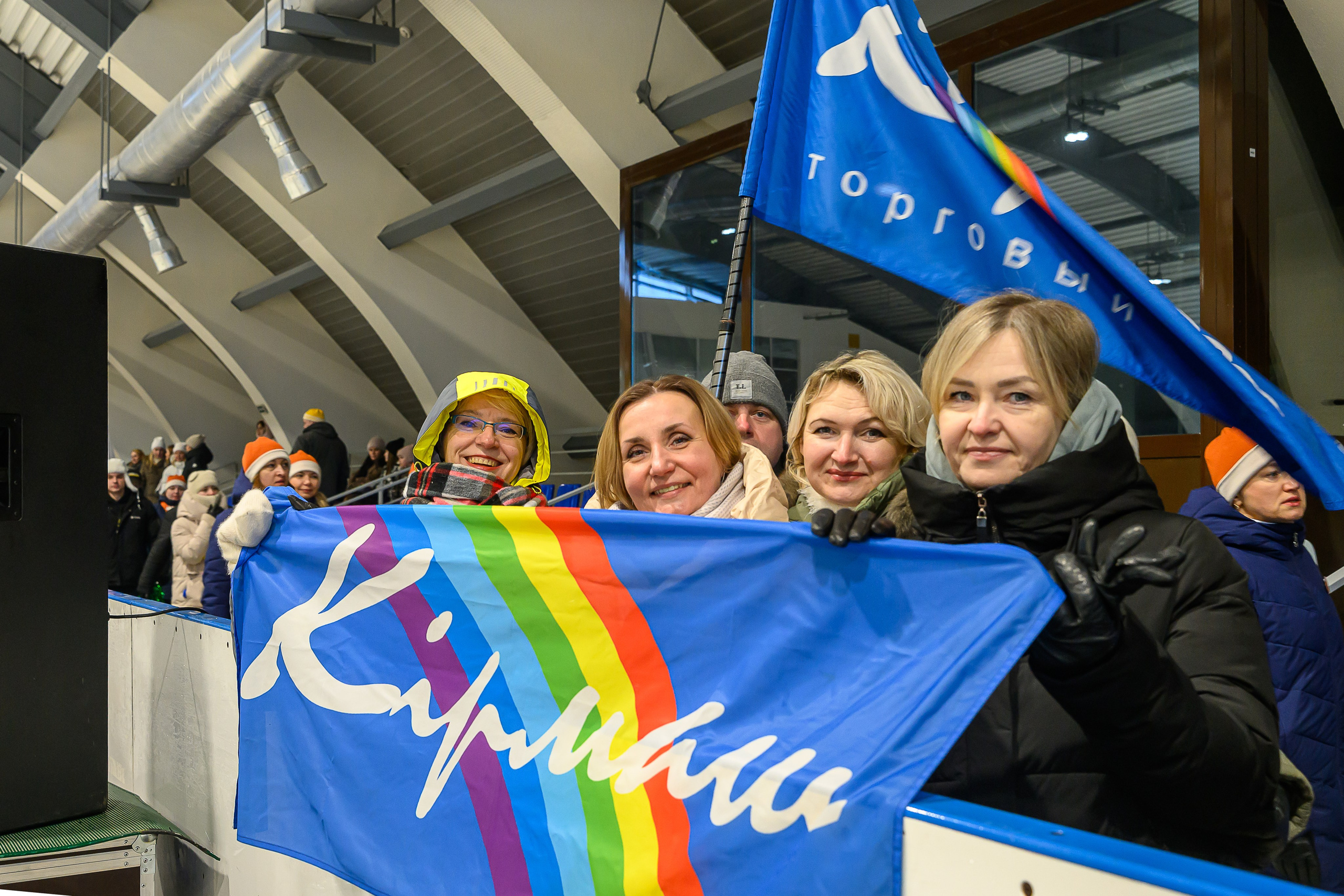 Зимняя спартакиада УД. Фотоуслуги, услуги фотографа, фотографирование важных событий