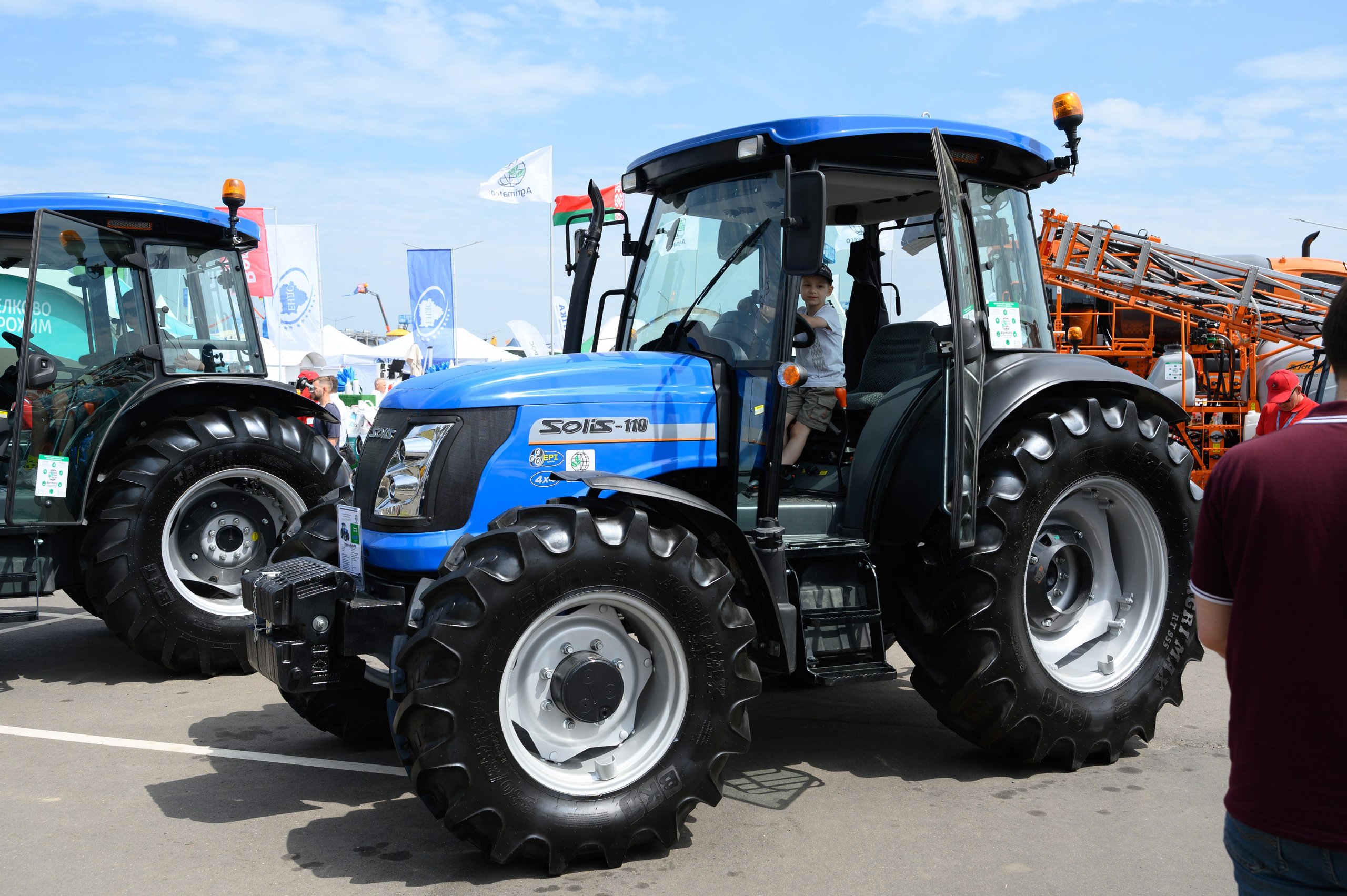 Агровыставка. Фотоуслуги, услуги фотографа, фотографирование важных событий