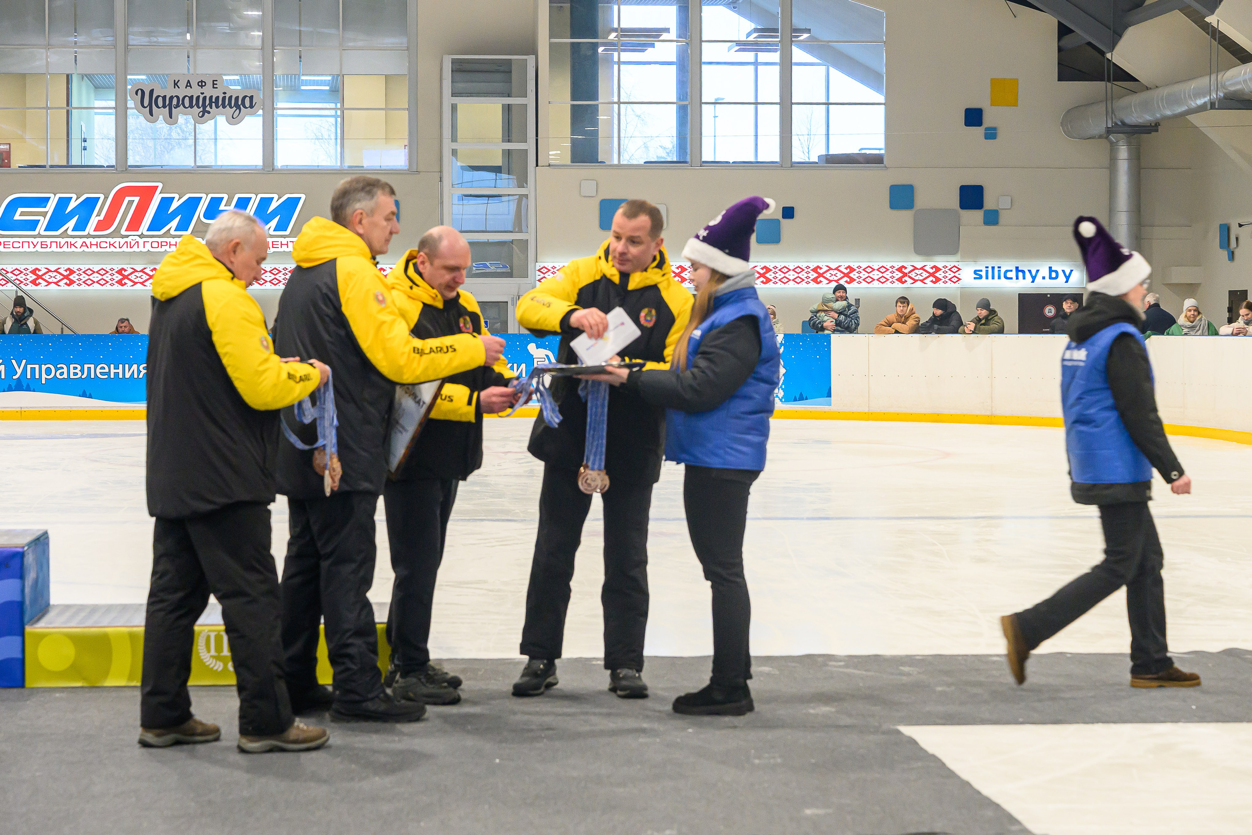 Зимняя спартакиада УД. Фотоуслуги, услуги фотографа, фотографирование важных событий