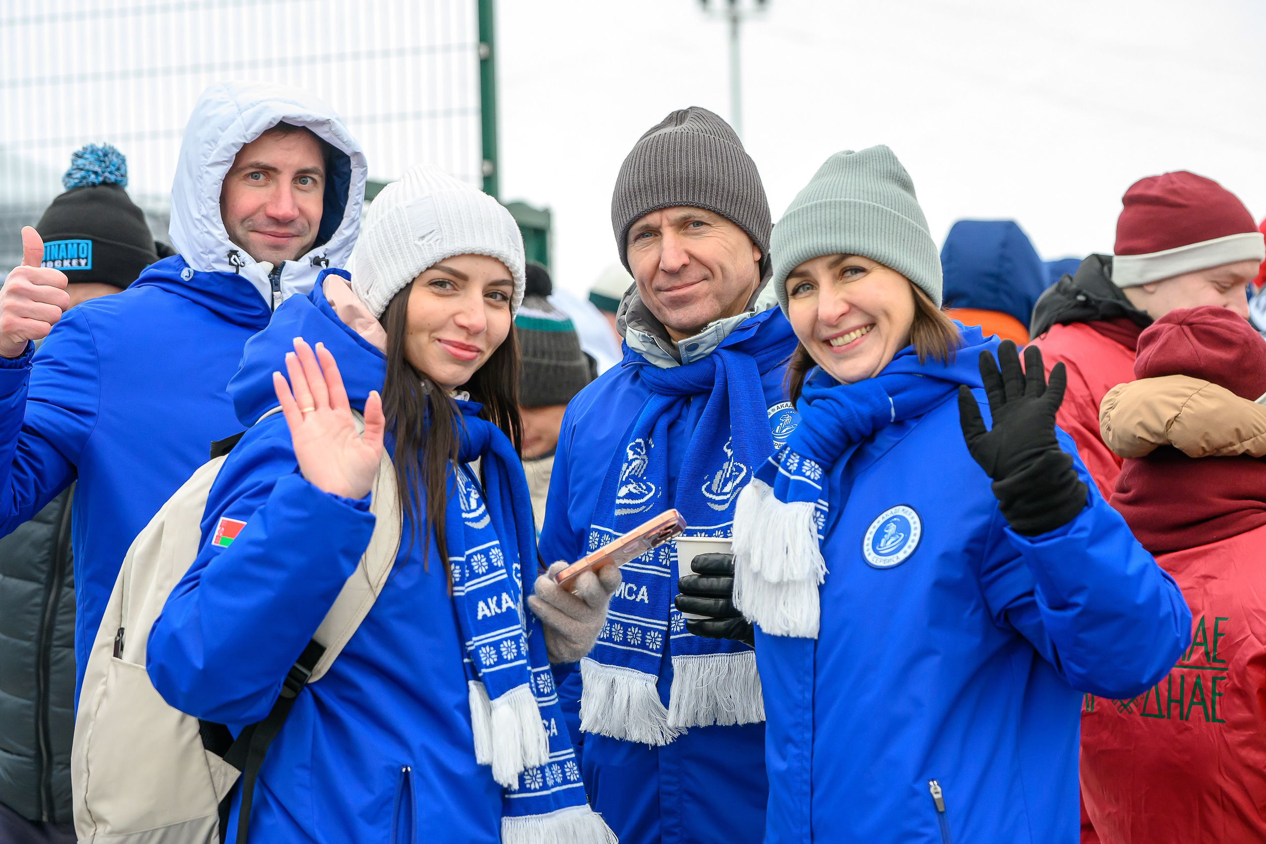 Зимняя спартакиада УД. Фотоуслуги, услуги фотографа, фотографирование важных событий