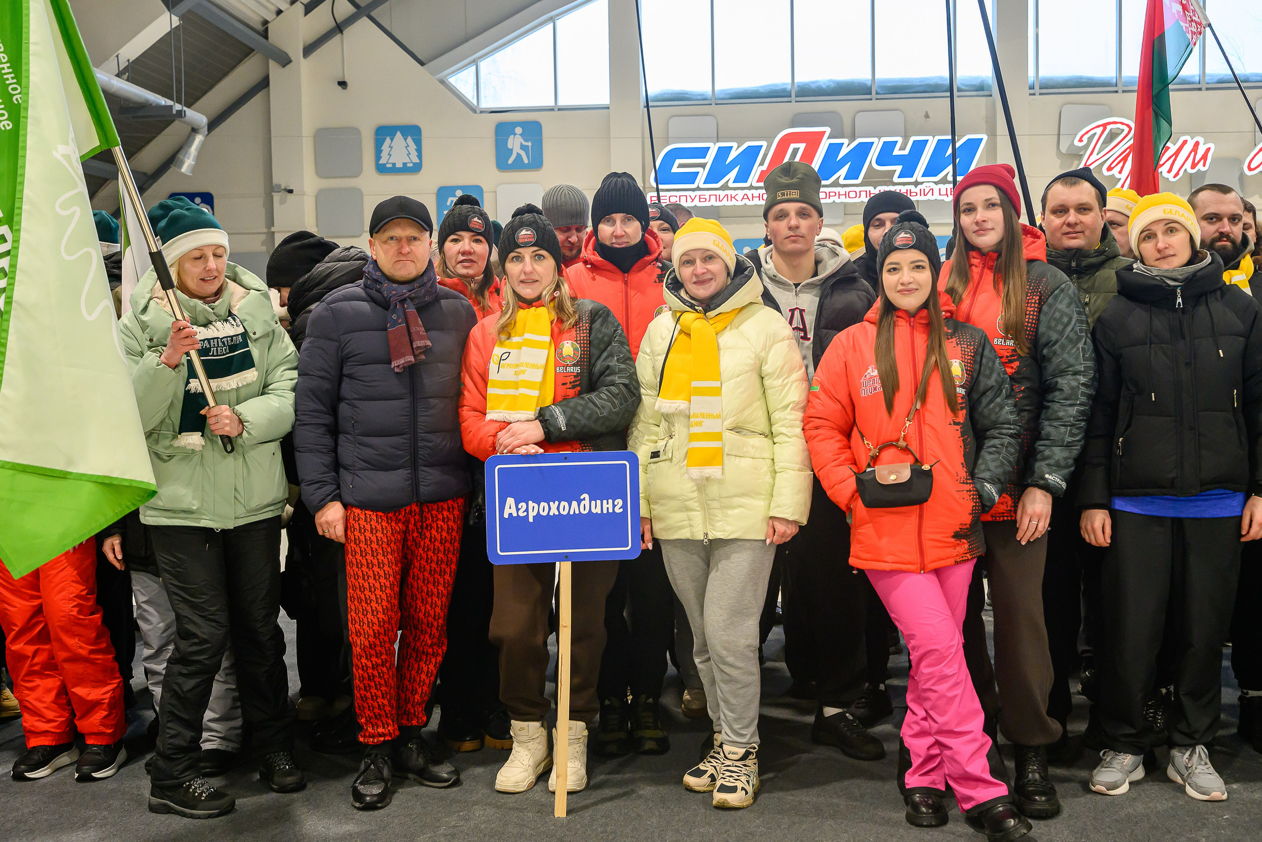 Зимняя спартакиада УД. Фотоуслуги, услуги фотографа, фотографирование важных событий