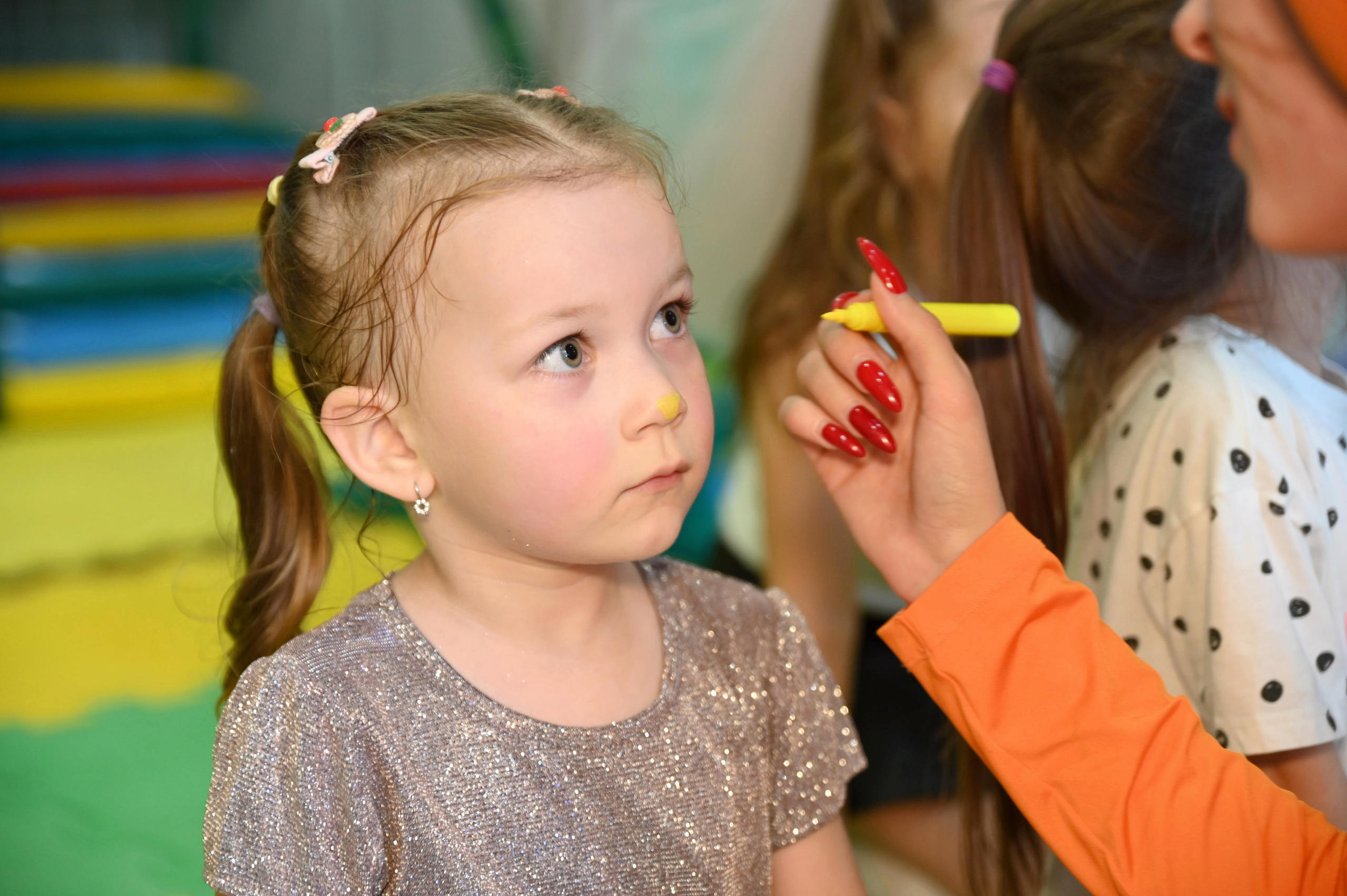 Игротека «Море Позитива». Я Ольга Казанцева, фотографирую снимаю ваши киноистории и печатаю фото и цифровые портреты на холсте