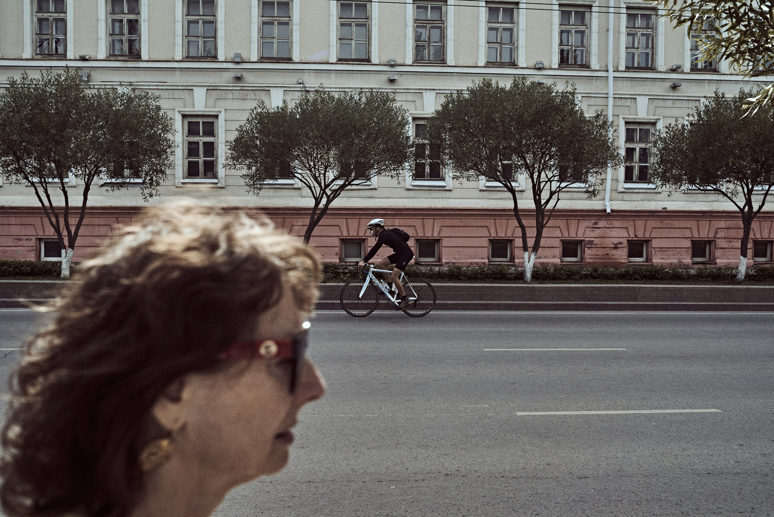 2024. Марфин. Фотограф