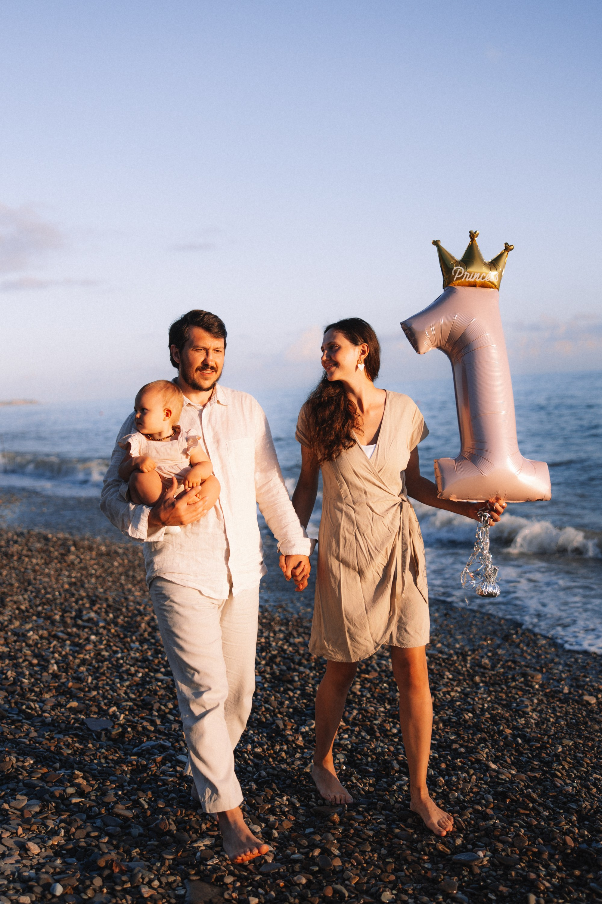 На Закате. Фотограф Галина Скорик