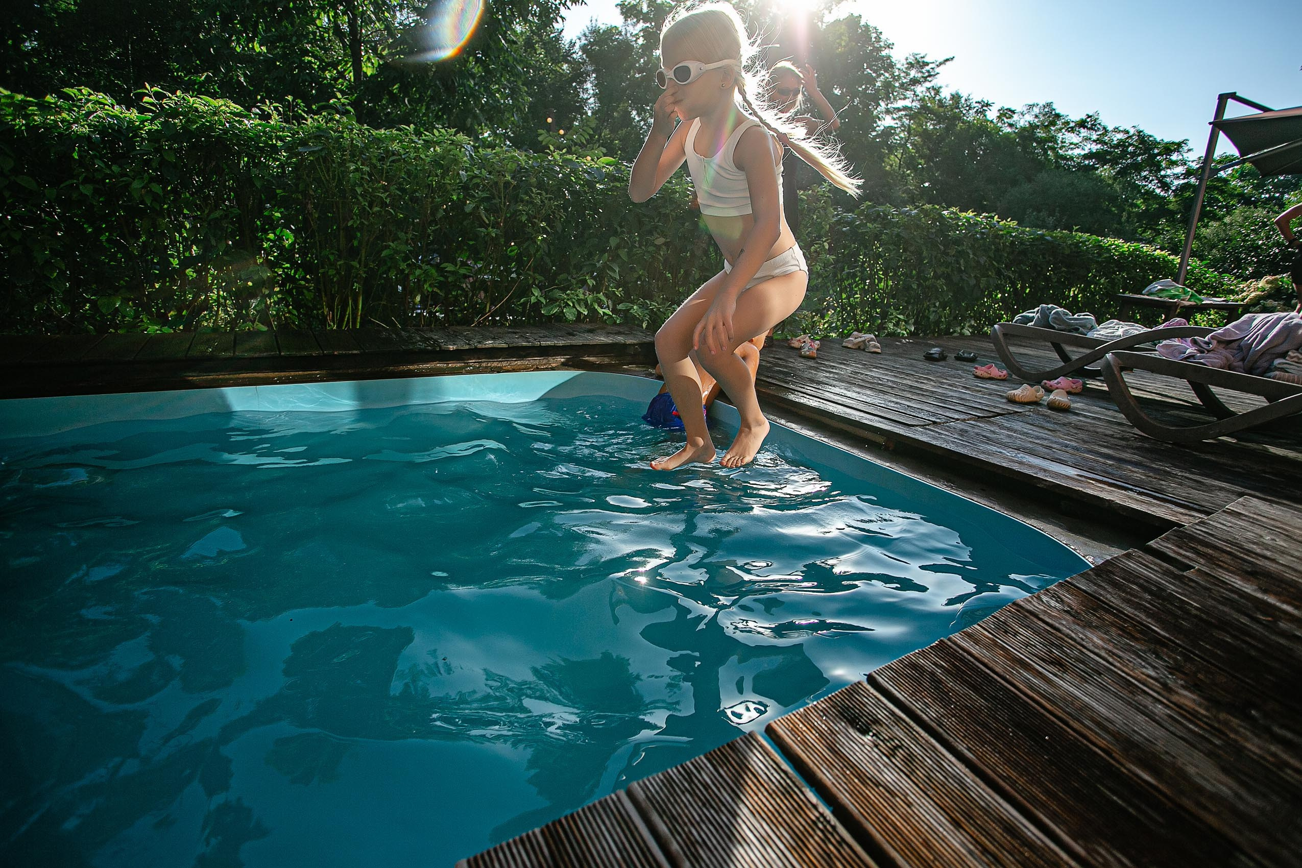 Детский день рождения г Владивосток. Владивосток семейный фотограф Александр Степанов