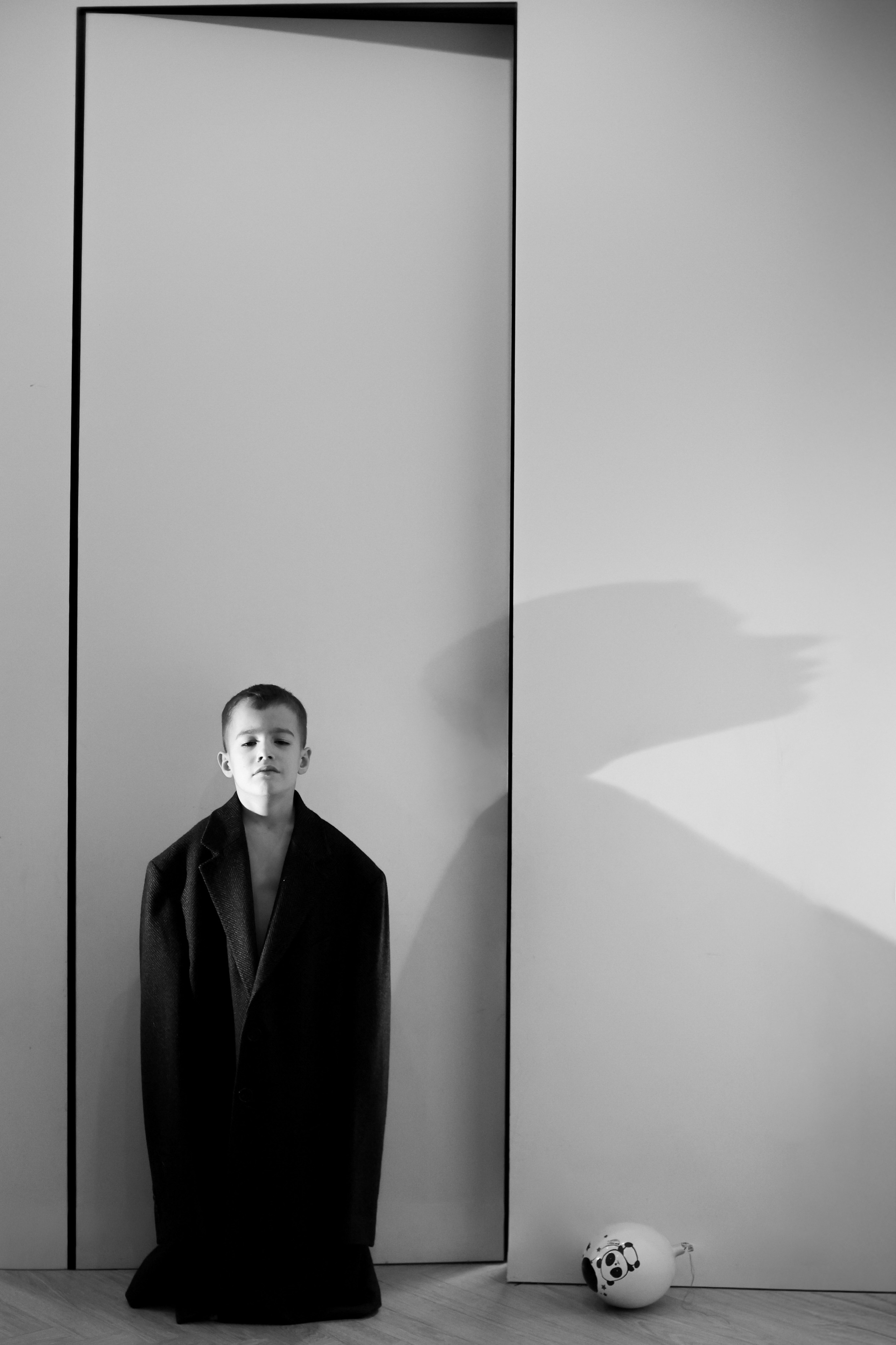 Москва «ПРЕДВАРИТЕЛЬНАЯ ВЕРСИЯ БУДУЩЕГО». ARTEXPOPHOTO