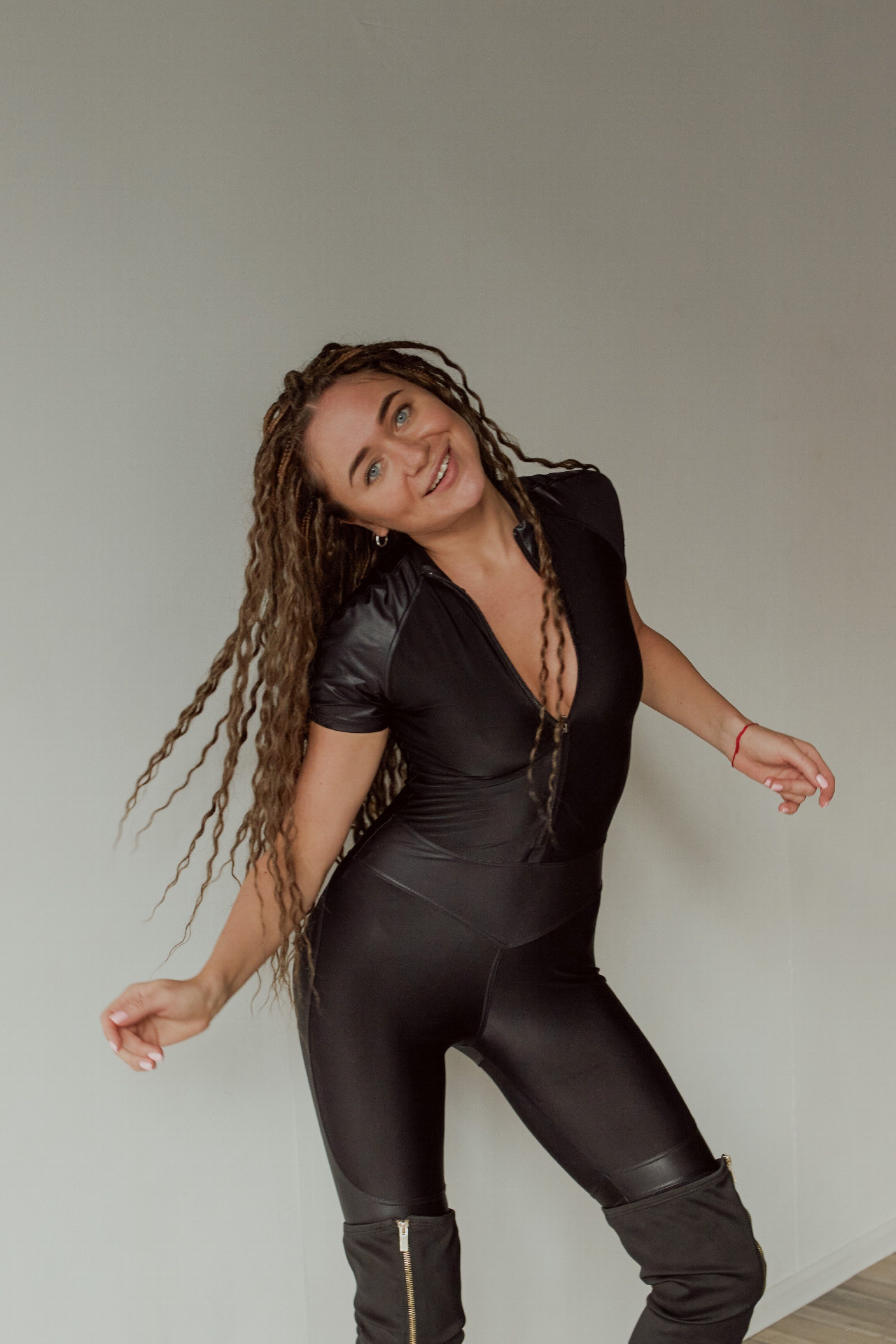 Алина. Фотограф Стилист Тюмень Вера Хайруллина