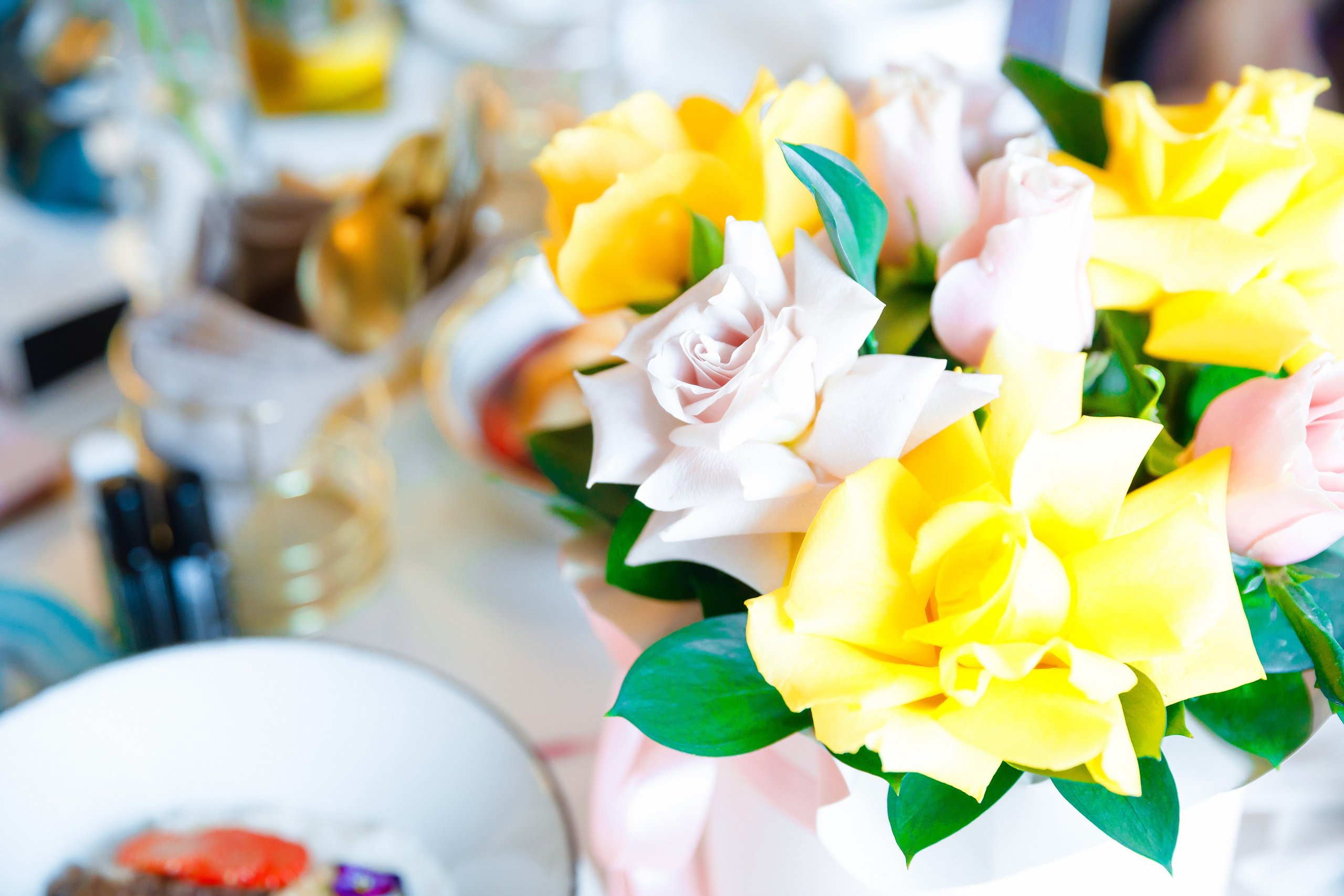 Утренний бранч. Семейный и Свадебный фотограф в Астане Александр Астапов