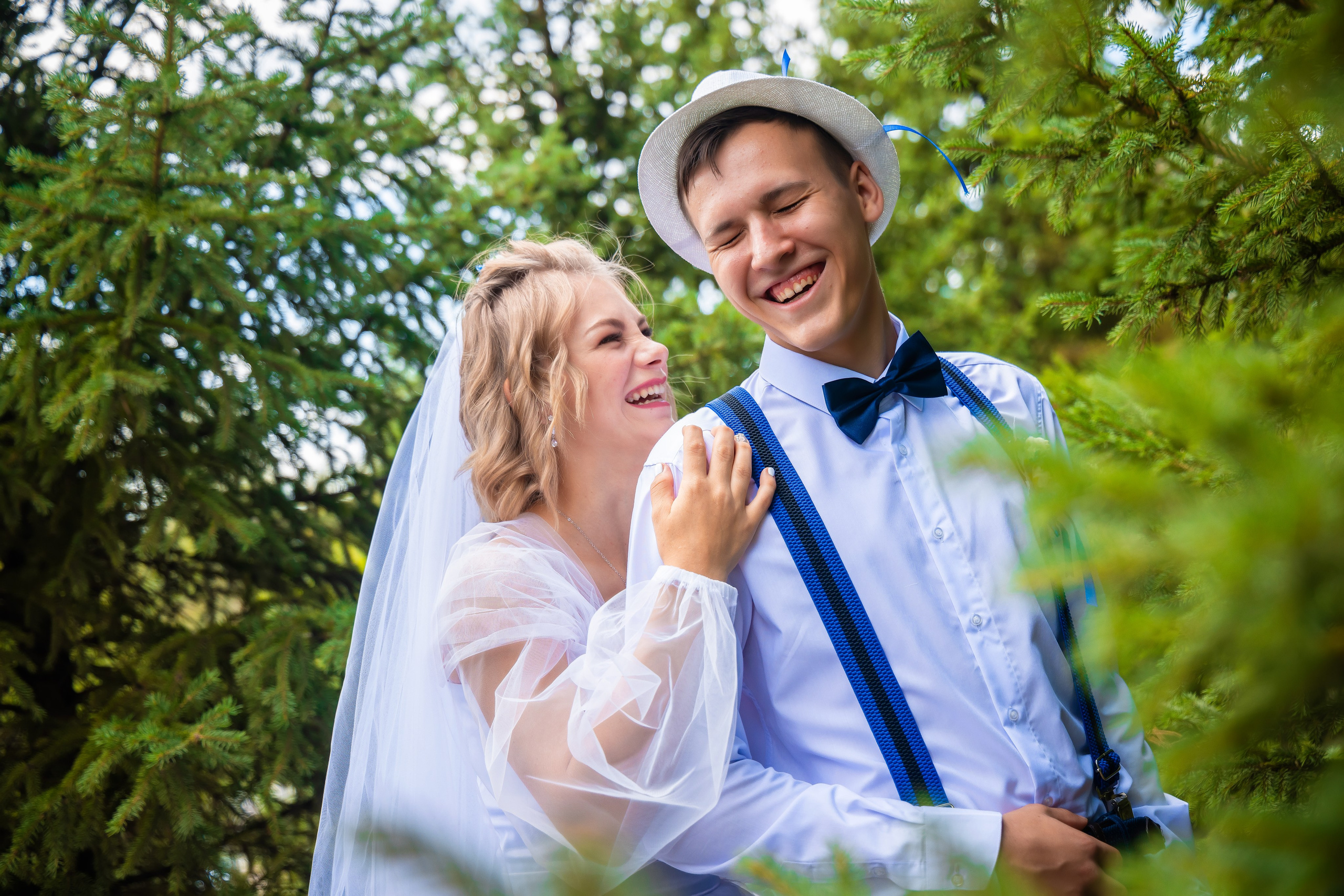 Сергей и Валентина Астана. Семейный и Свадебный фотограф в Астане Александр Астапов
