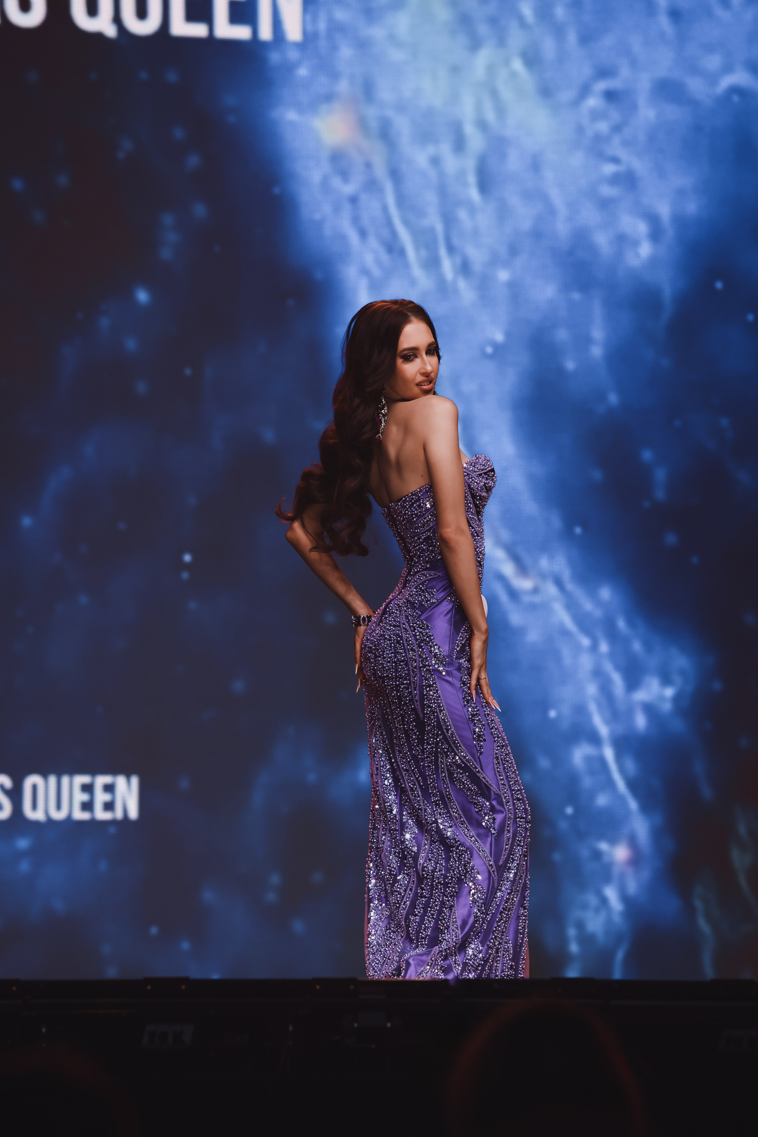 NABI Stars Queen. Всероссийский конкурс красоты. Fashion Фотограф в СПб Yana Kochkina