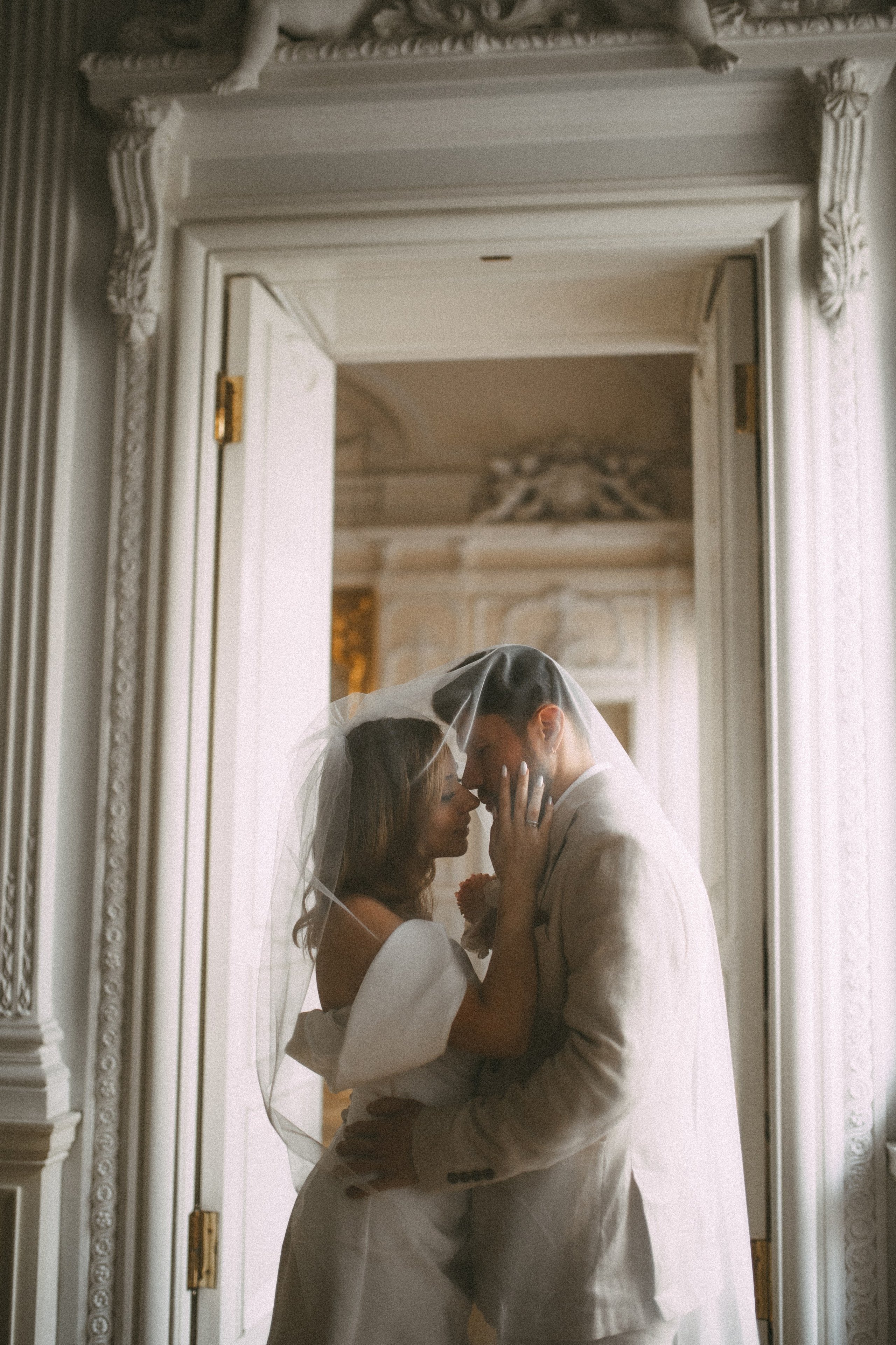 Р & E | Санкт-Петербург. Фотограф Екатерина Амбрушкевич