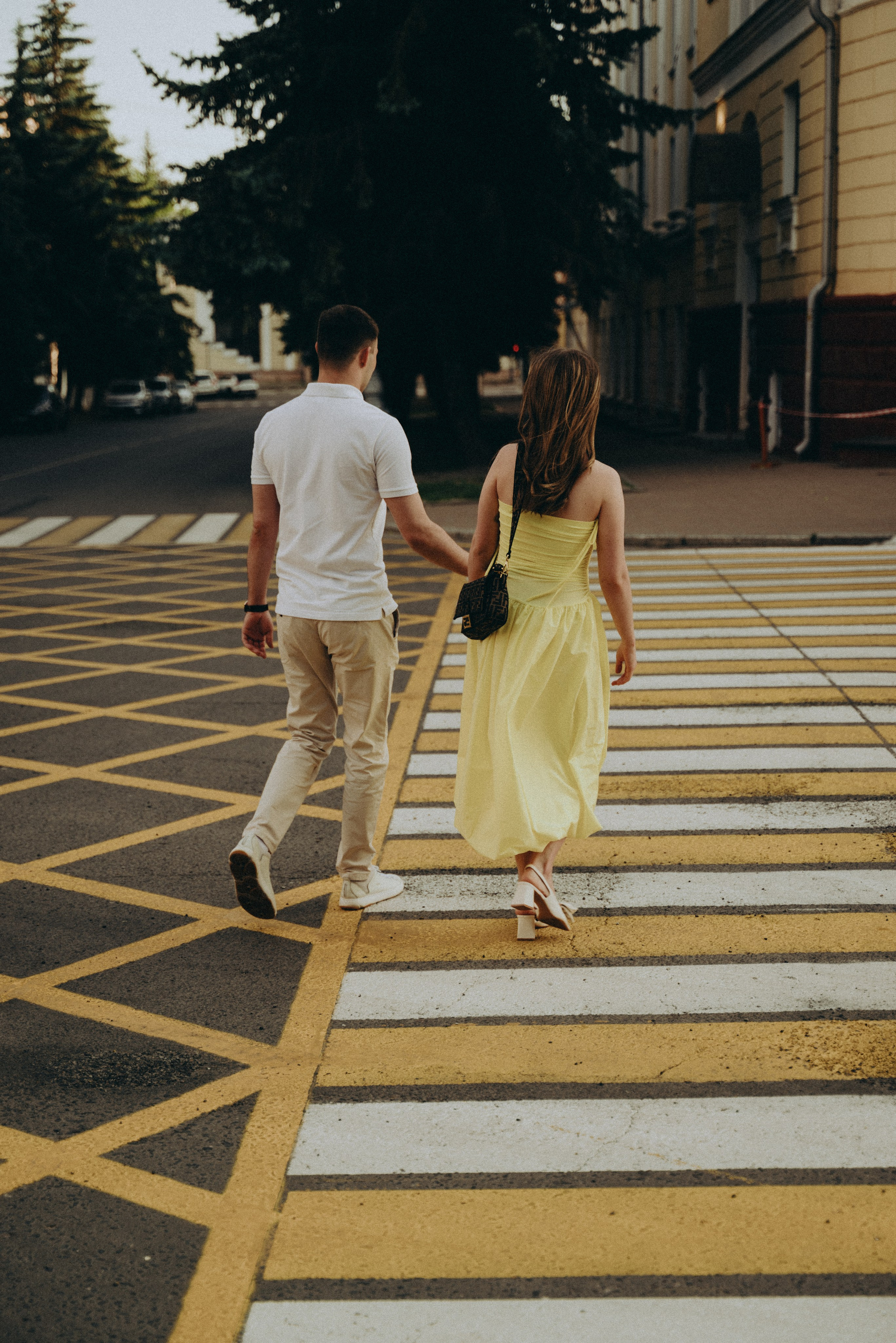 Там, где любовь. Свадебный и портретный фотограф в Брянске и Москве Алина Химушкина