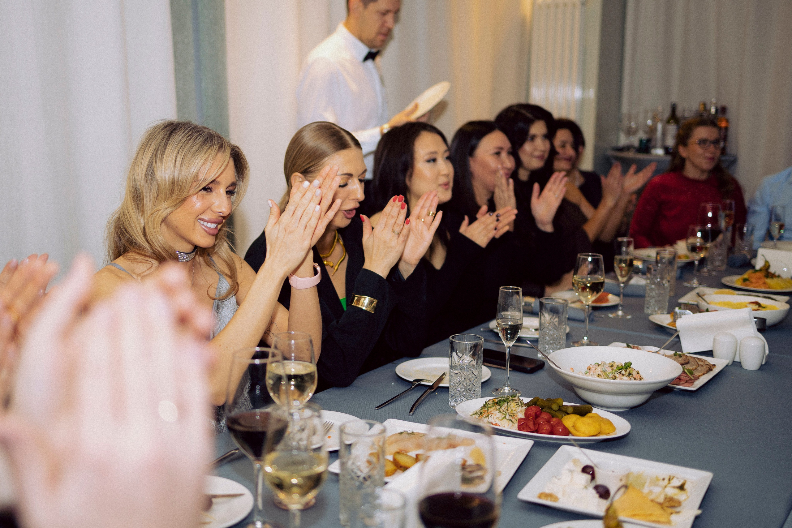 Корпоратив 16. 12. 23. Свадебный и портретный фотограф Тюмень