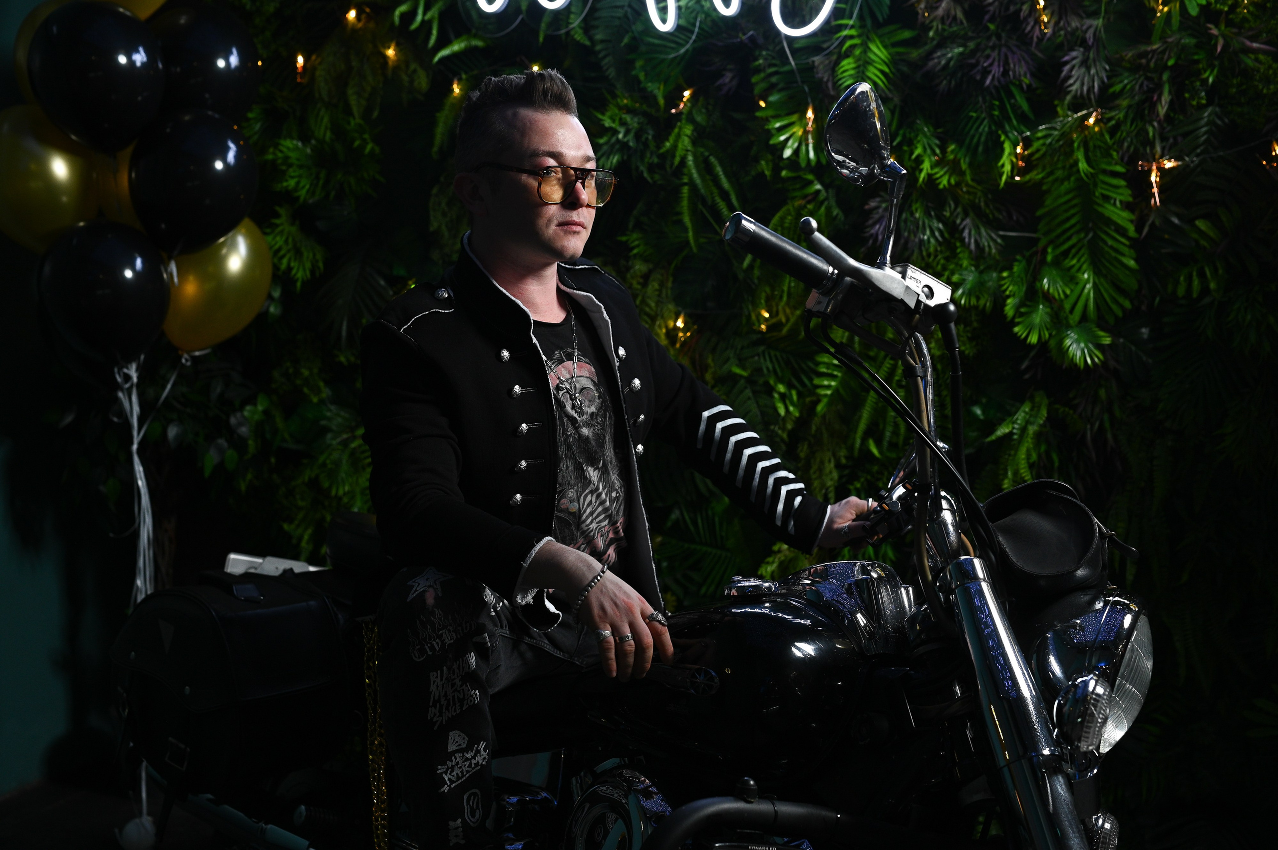 Портал-78. Корпоратив. Фотограф в Санкт-Петербурге Александр Беляшов