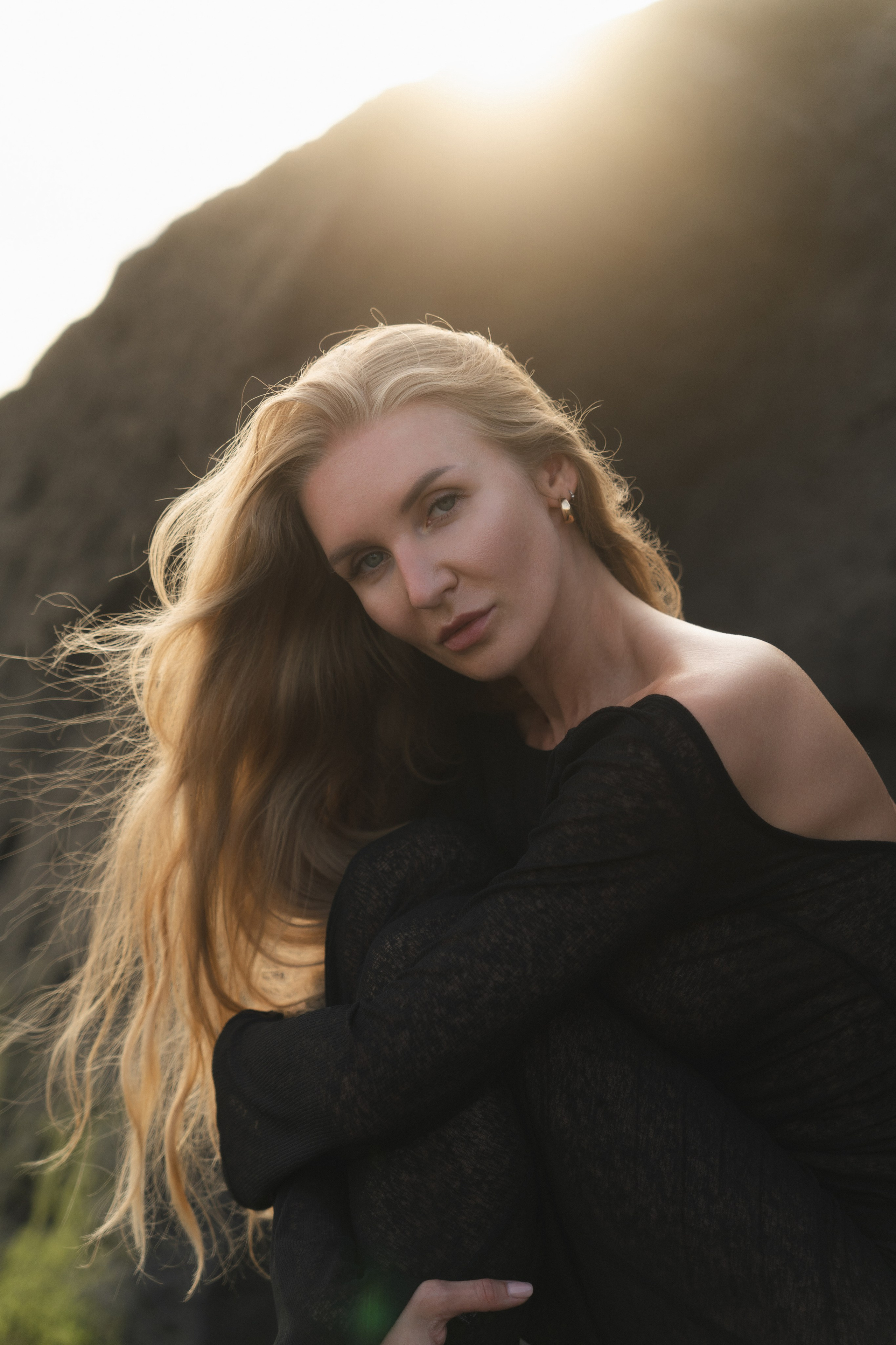 Евгения. Фотограф Alena Ray