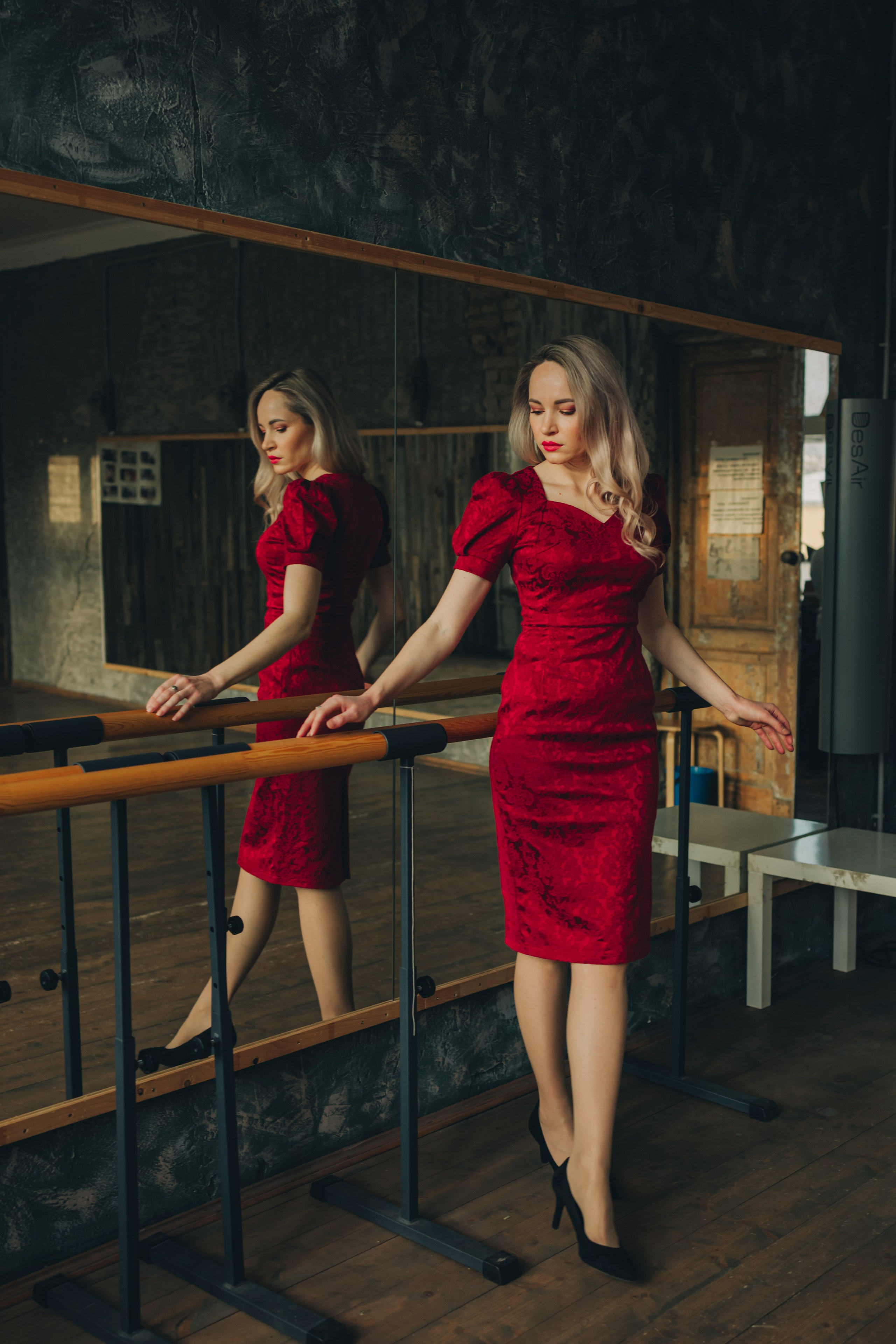 Дарья. Фотограф Уфа