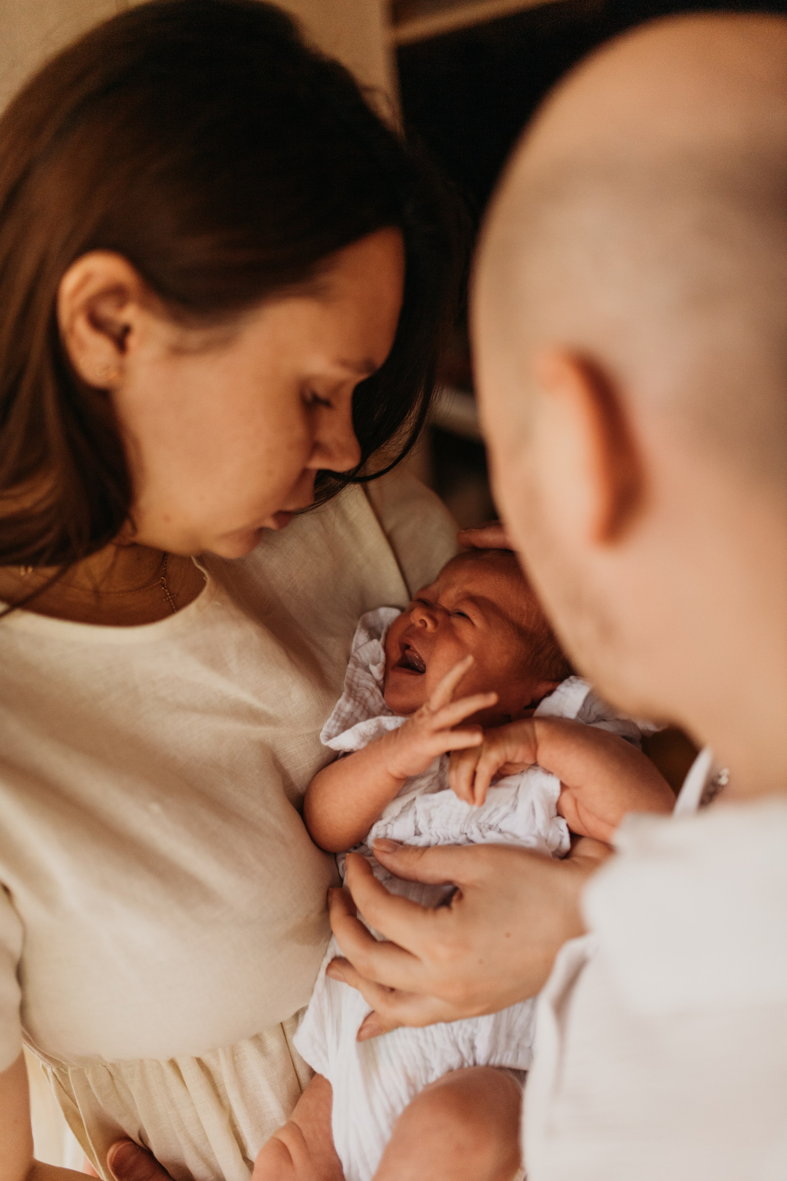 Маленькая Вера. Семейный фотограф Москва Наталия Осьмакова