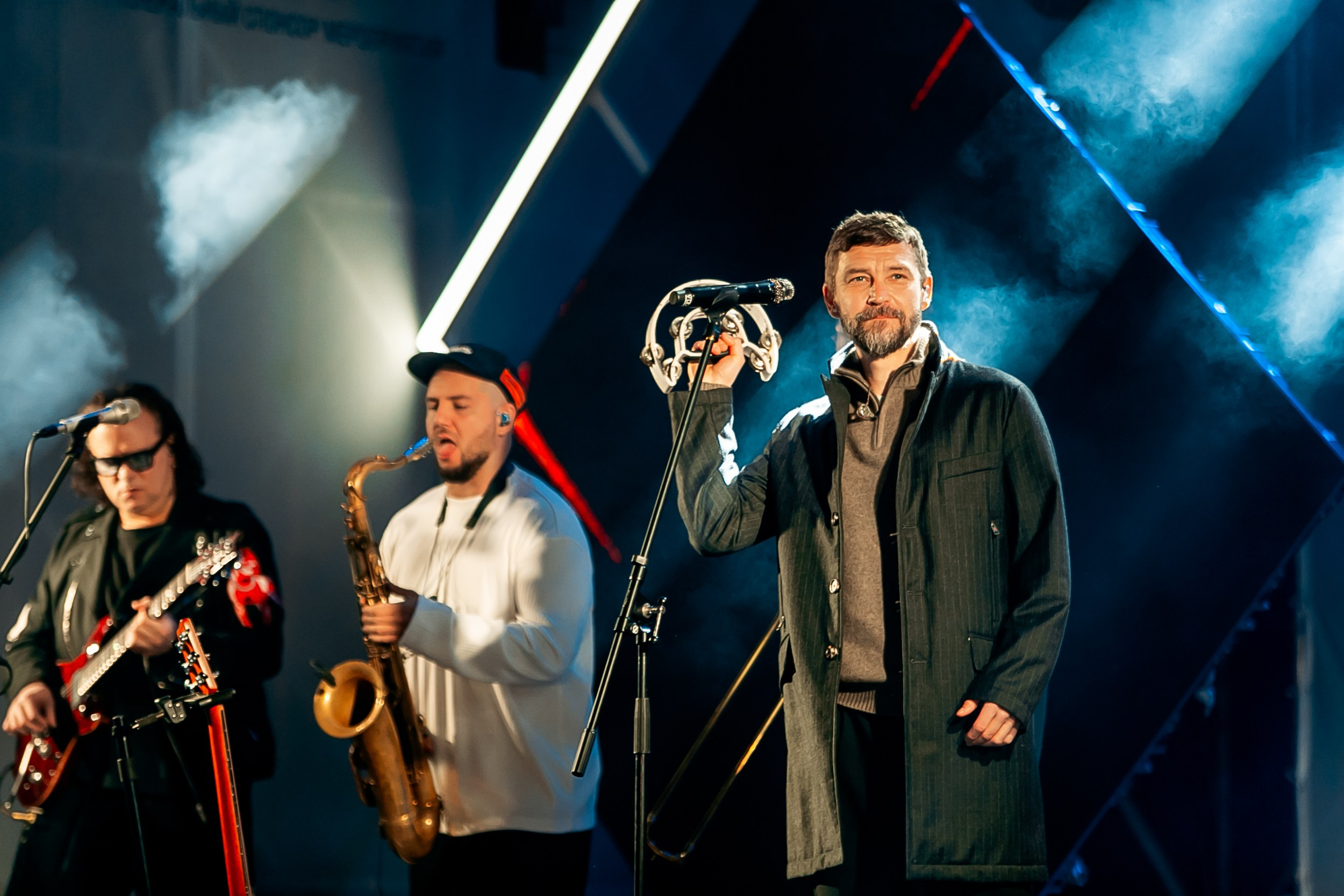 День зимних видов спорта 2024. Репортажный фотограф в Сочи Дмитрий Ветринский