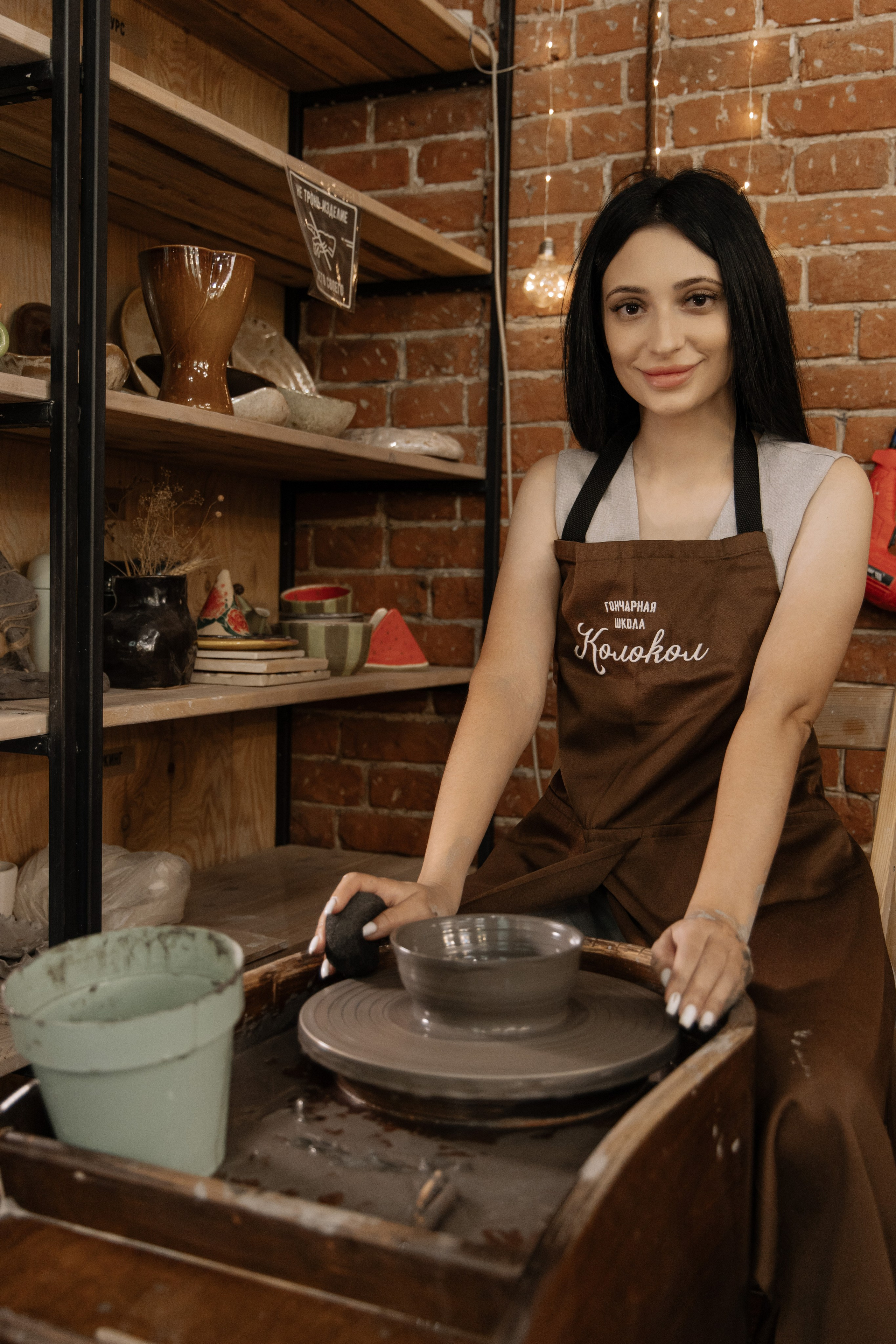 Юбилей Юлии. Aleksantis