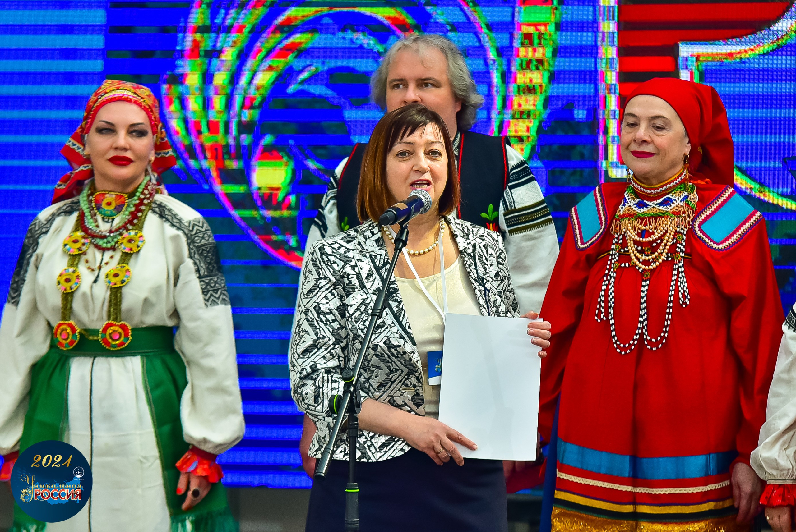 Уникальная Россия Арт-Центр 05.05.24. FOTOVIDEOFEST