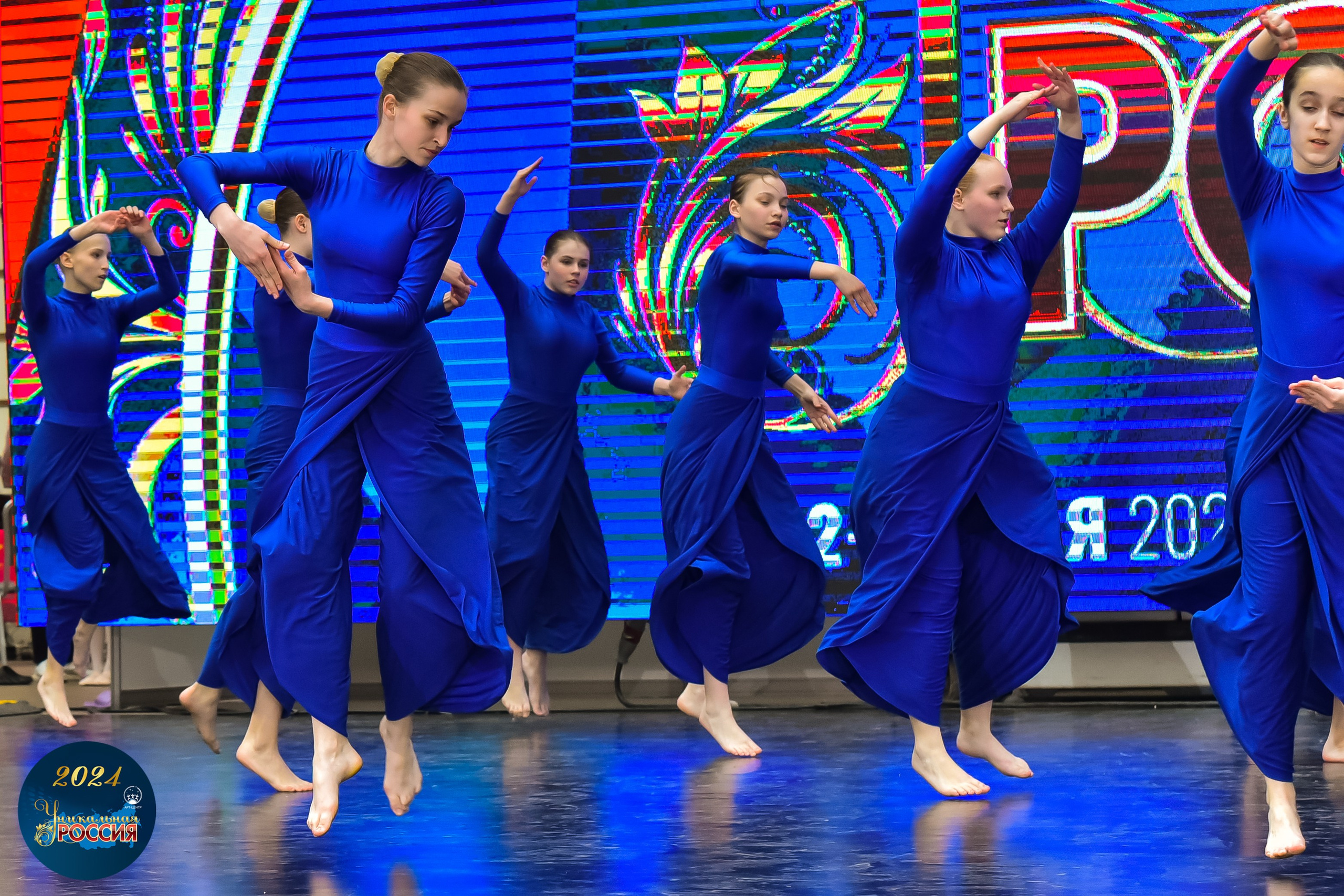 Уникальная Россия Арт-Центр 05.05.24. FOTOVIDEOFEST