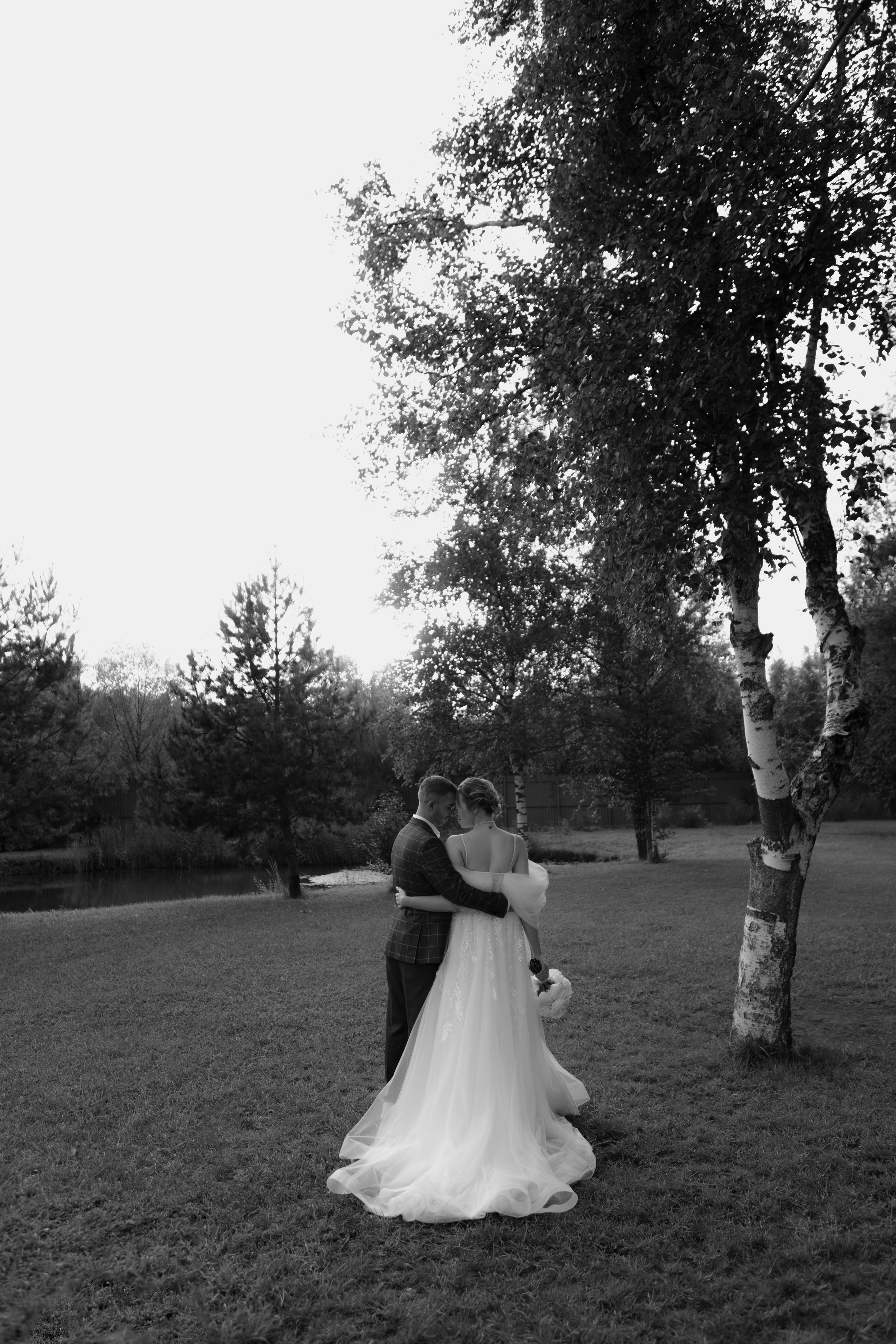 Свадьба Никиты и Анны. Фотограф Кольчугино/Владимир/Москва Елизавета Иода