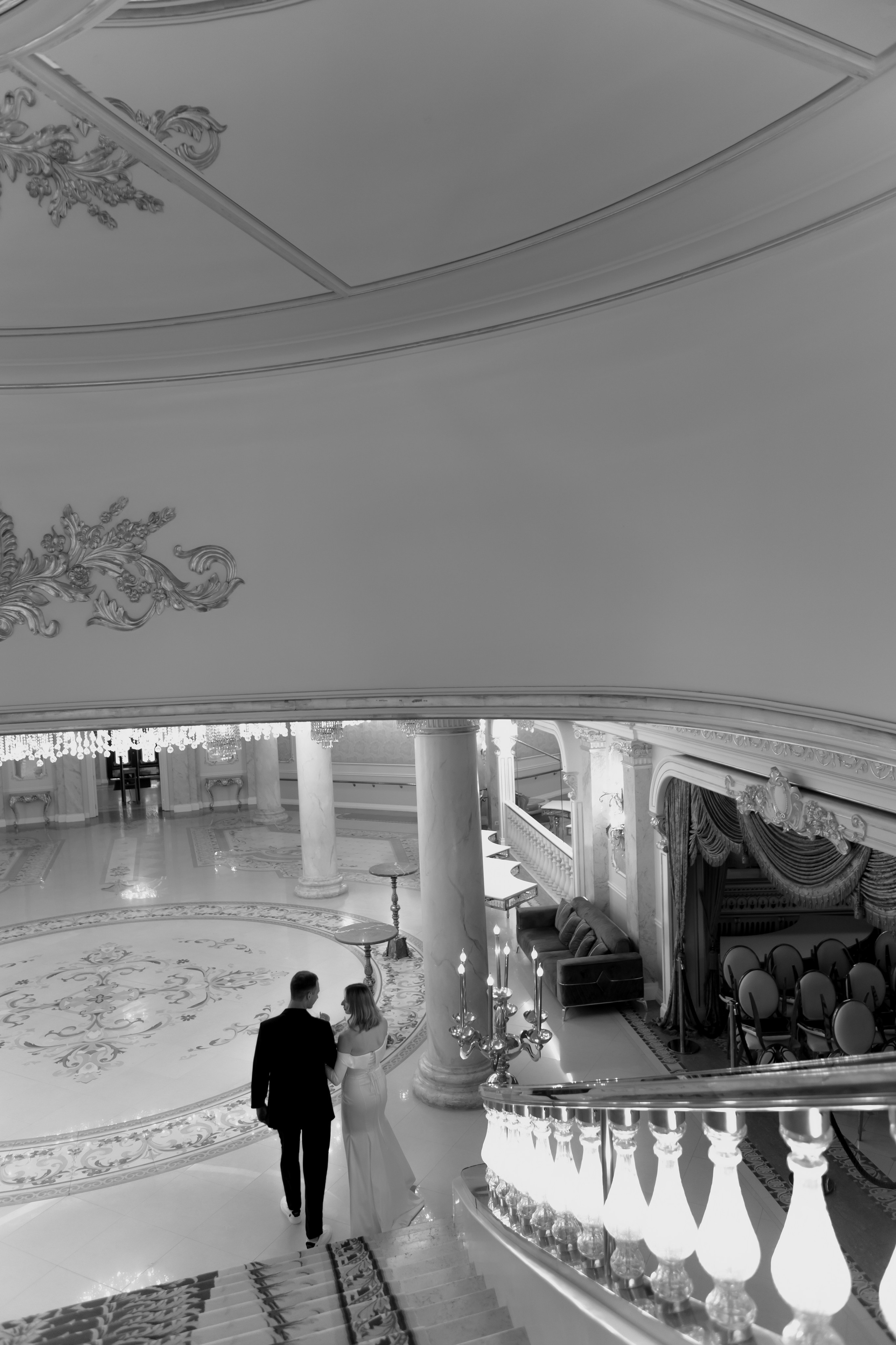 Свадьба Артёма и Ольги. Фотограф Кольчугино/Владимир/Москва Елизавета Иода